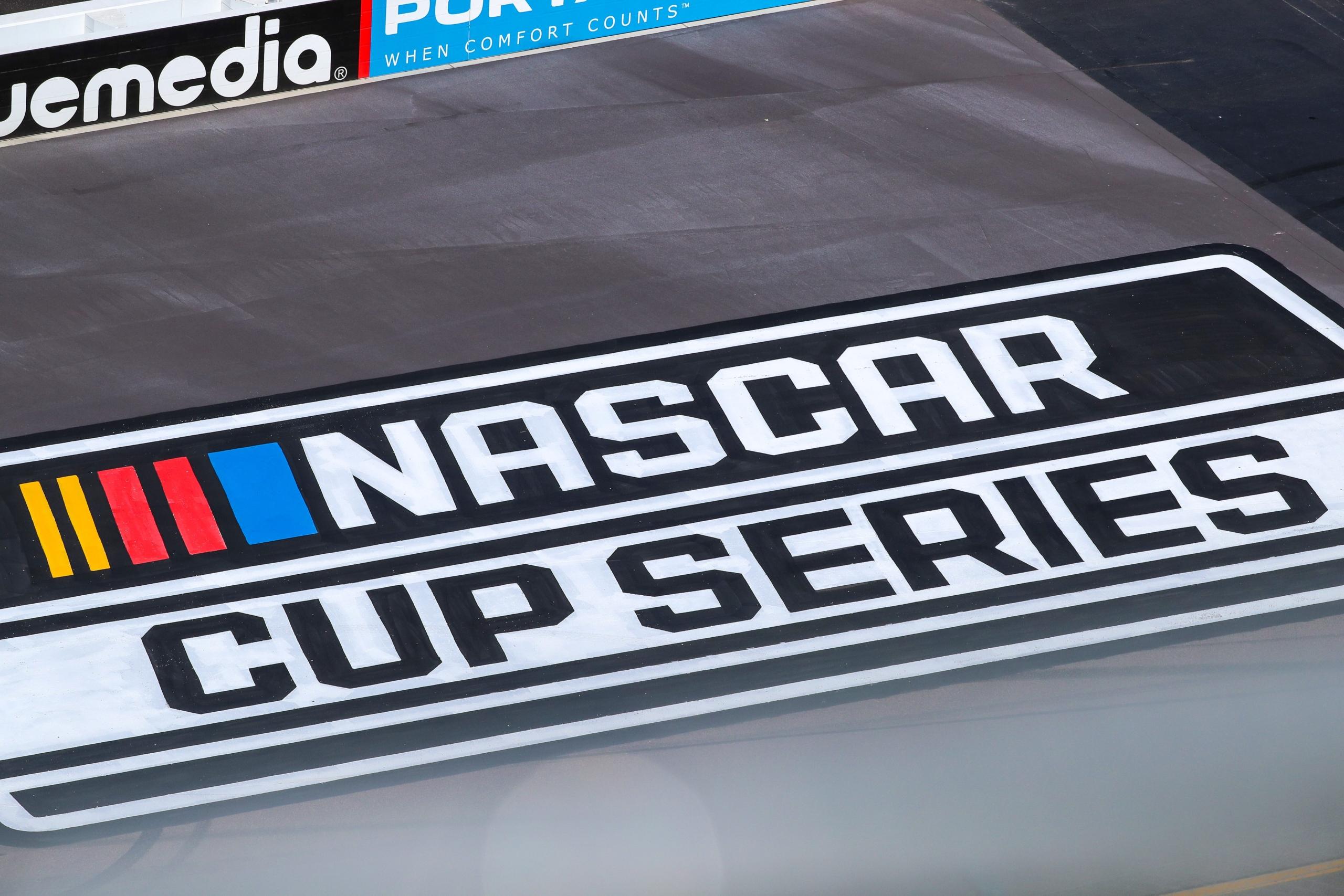 nascar