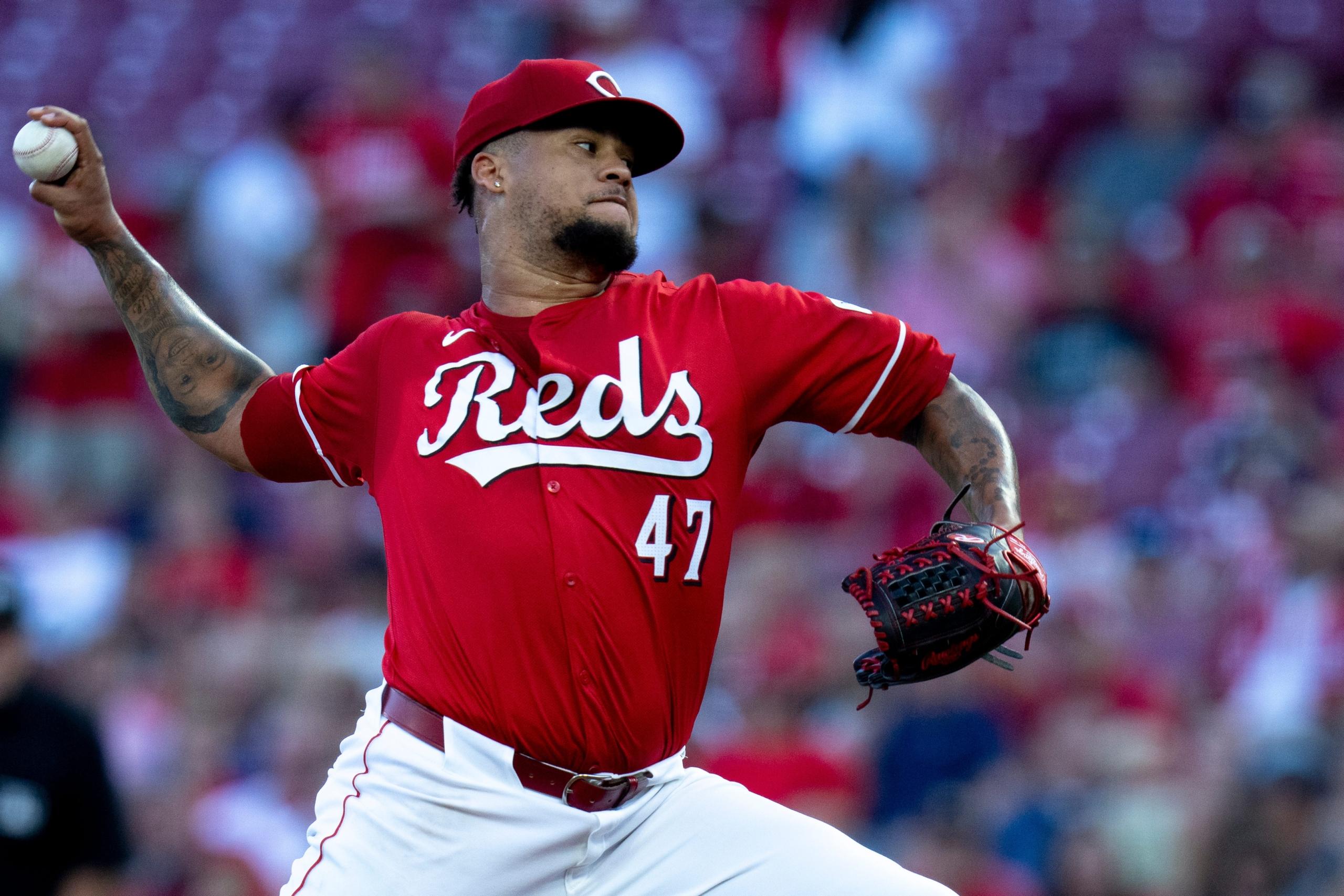 Baltimore Orioles rumors