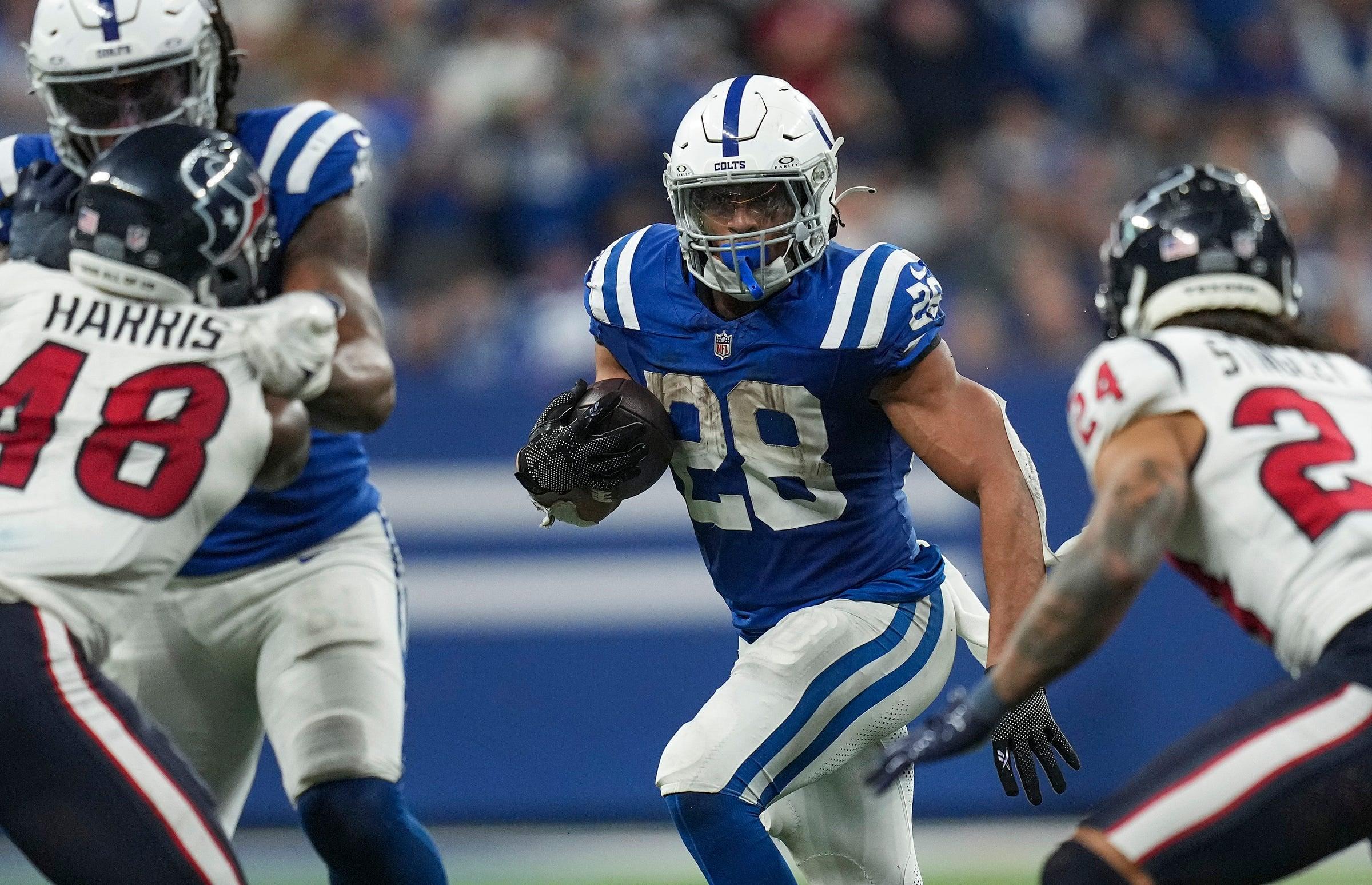 Top 100 NFL players 2024