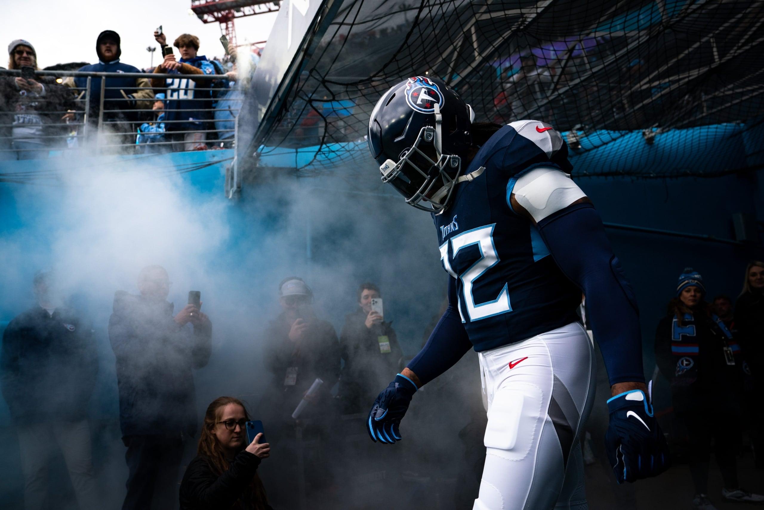 Top 100 NFL players 2024