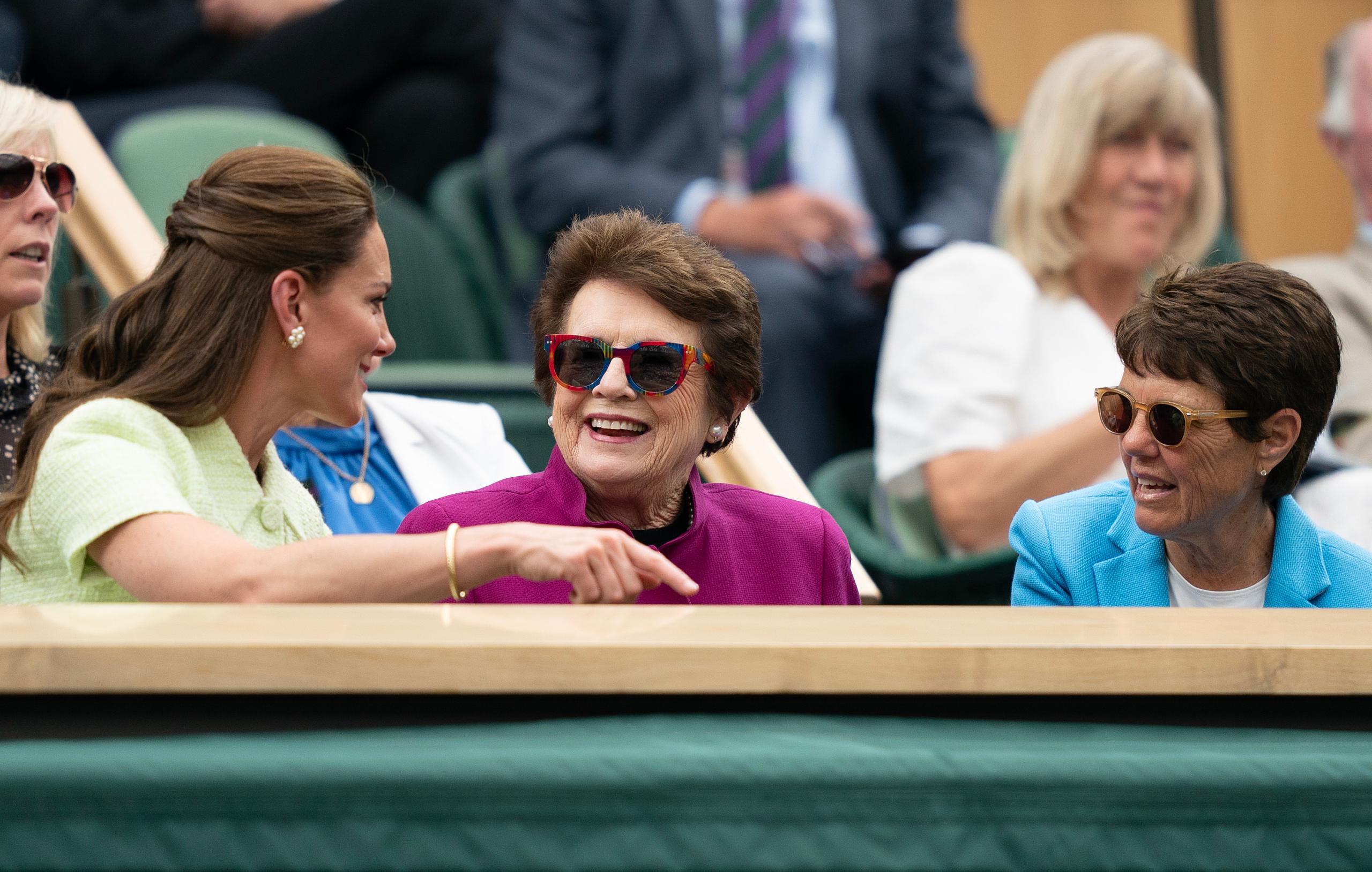 Wimbledon