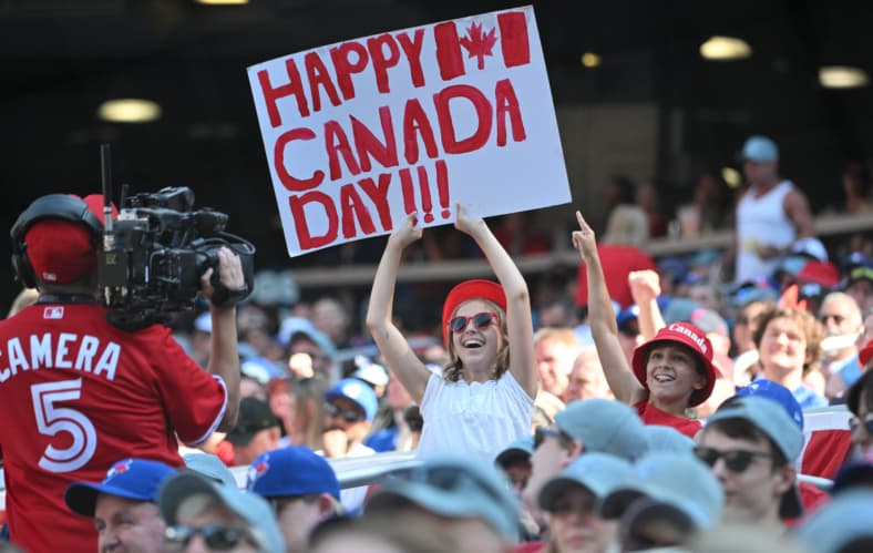 Toronto Blue Jays