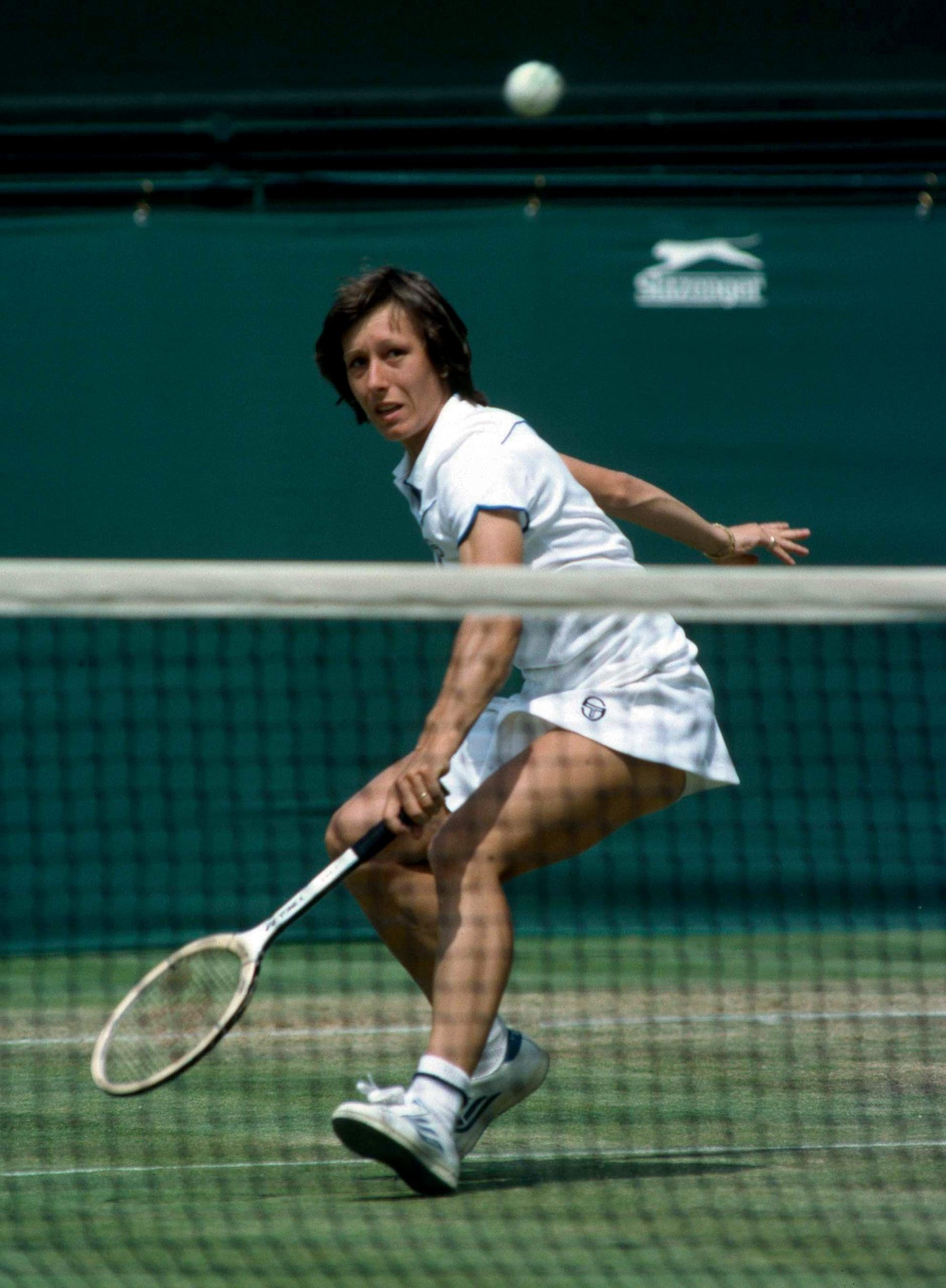 wimbledon