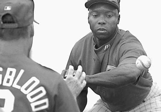 new york mets