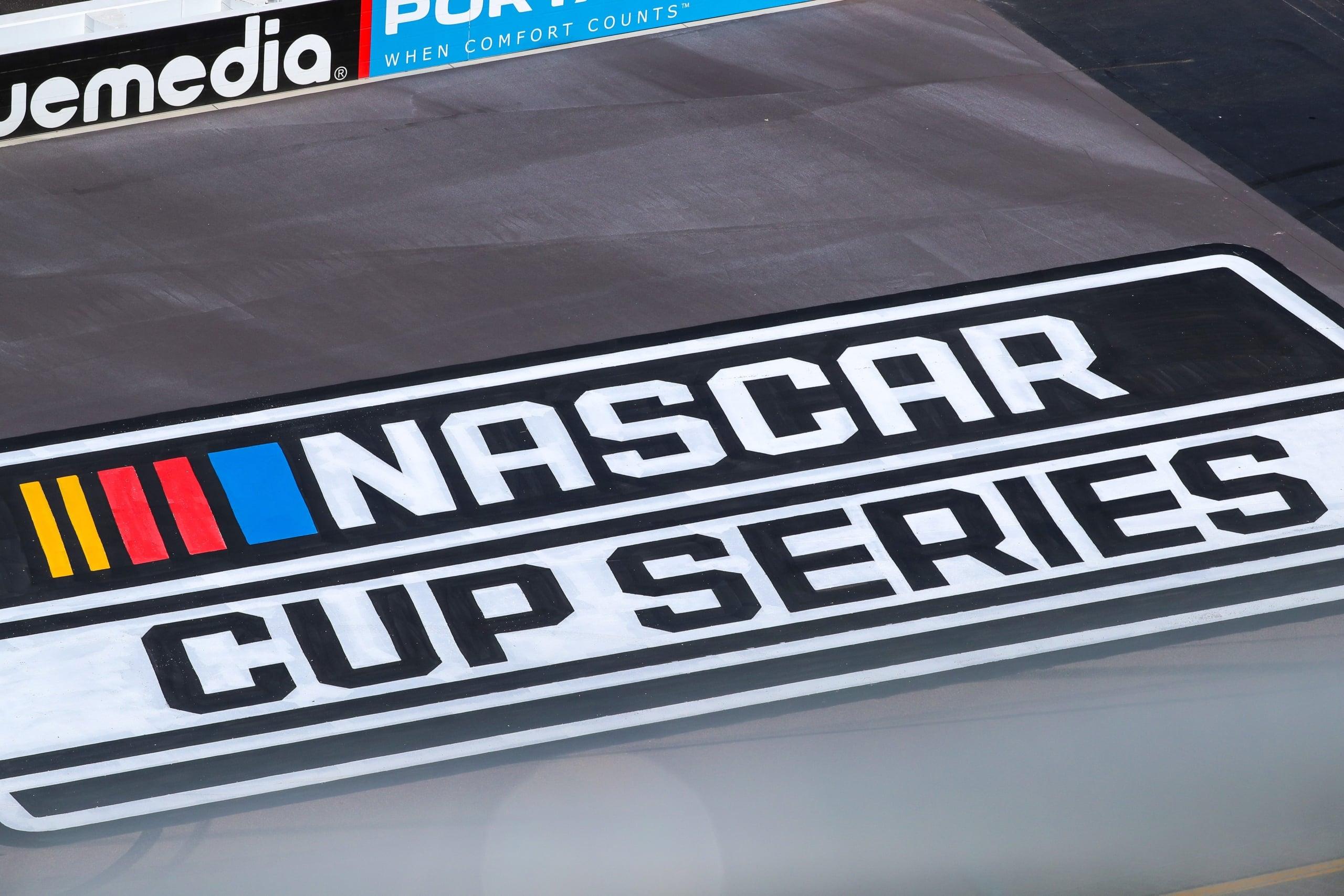 nascar