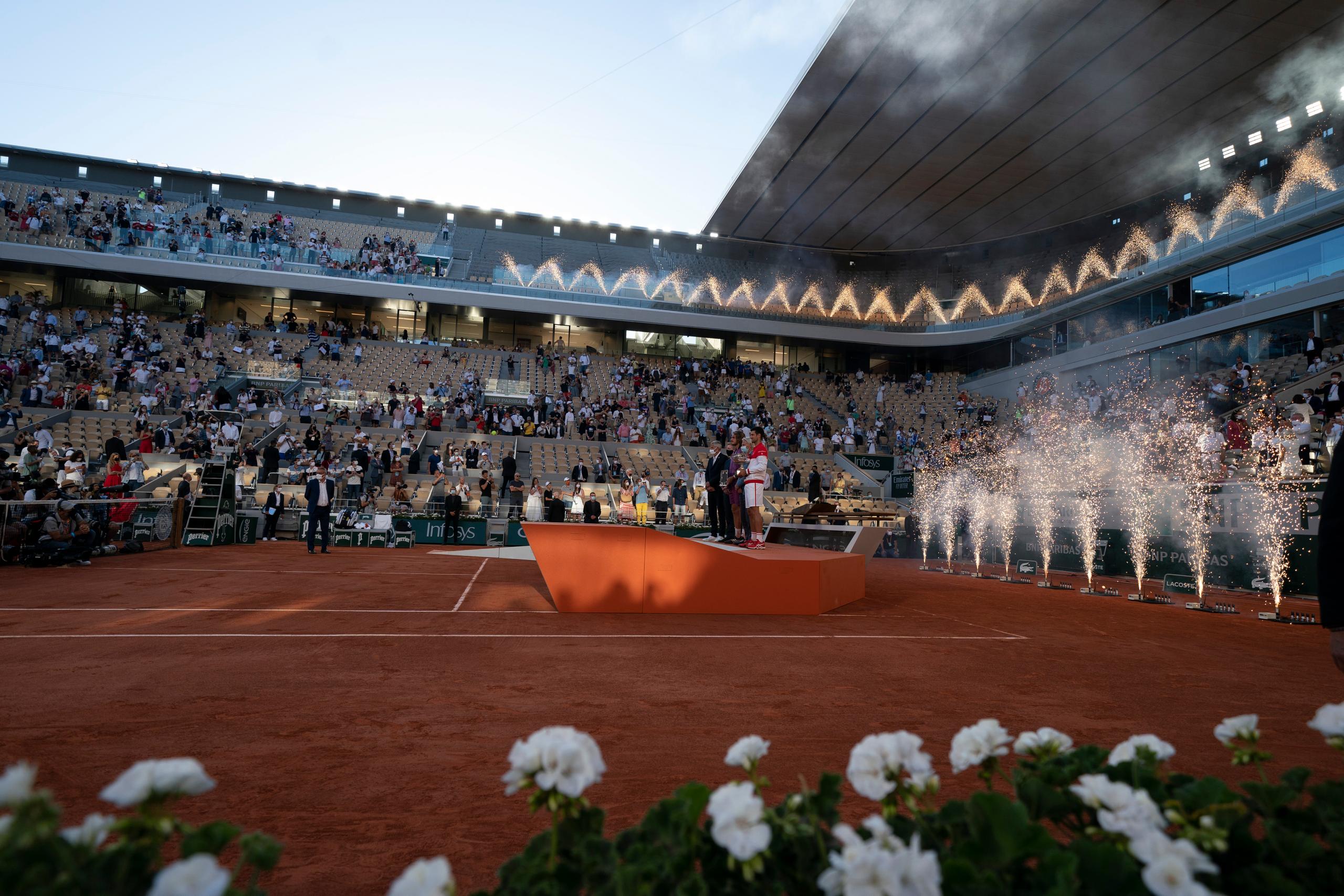 tennis