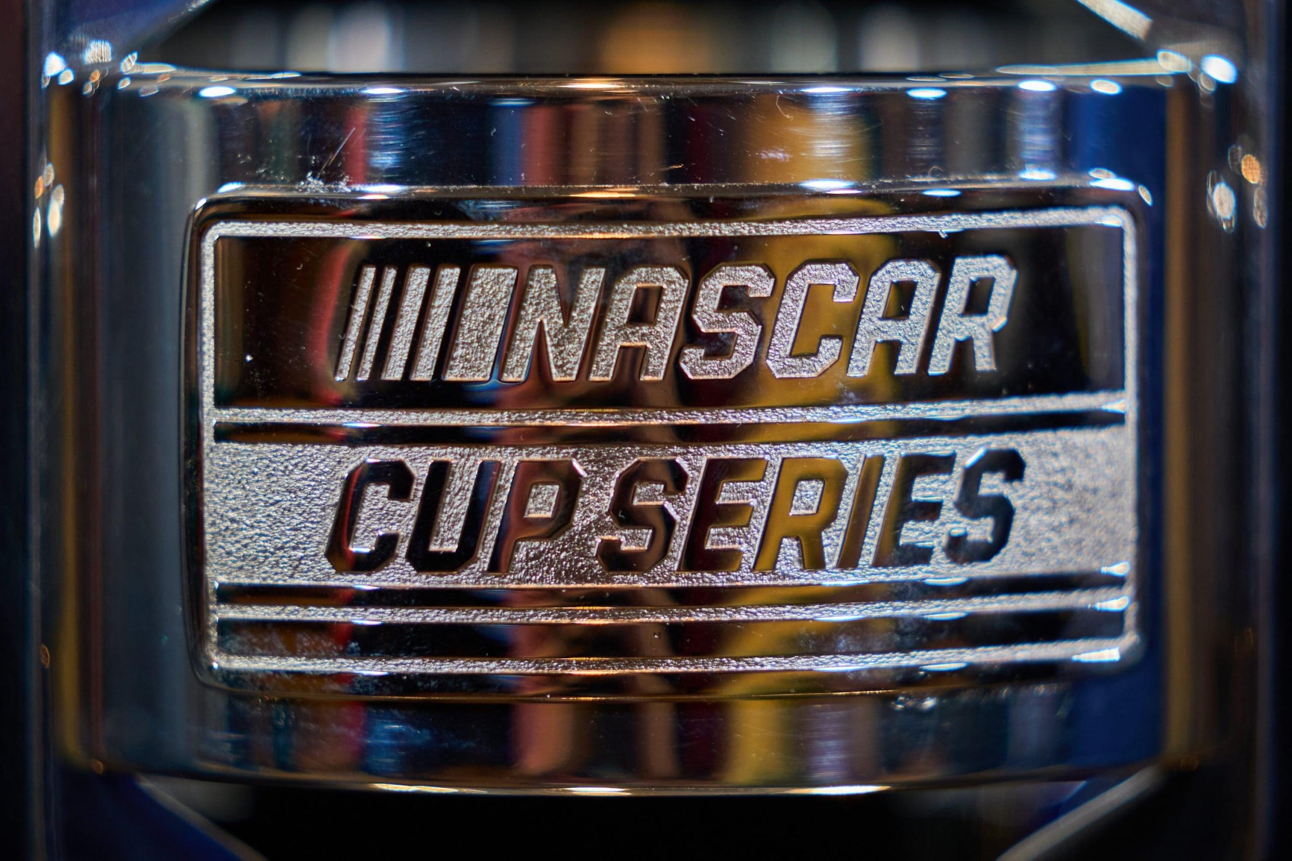 nascar
