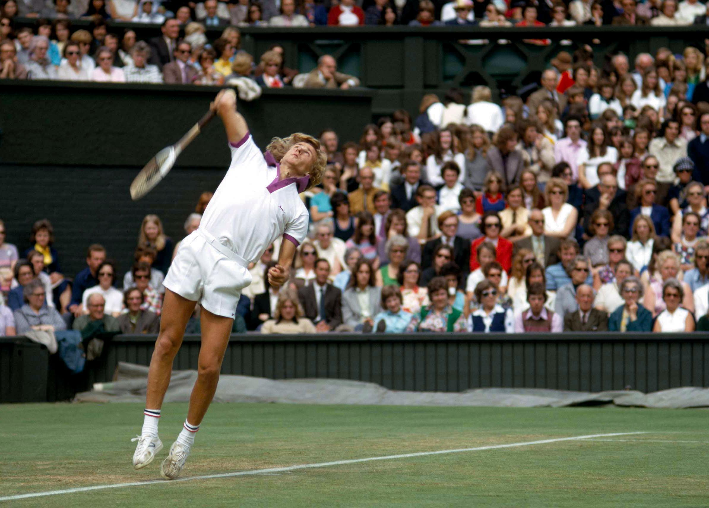 wimbledon