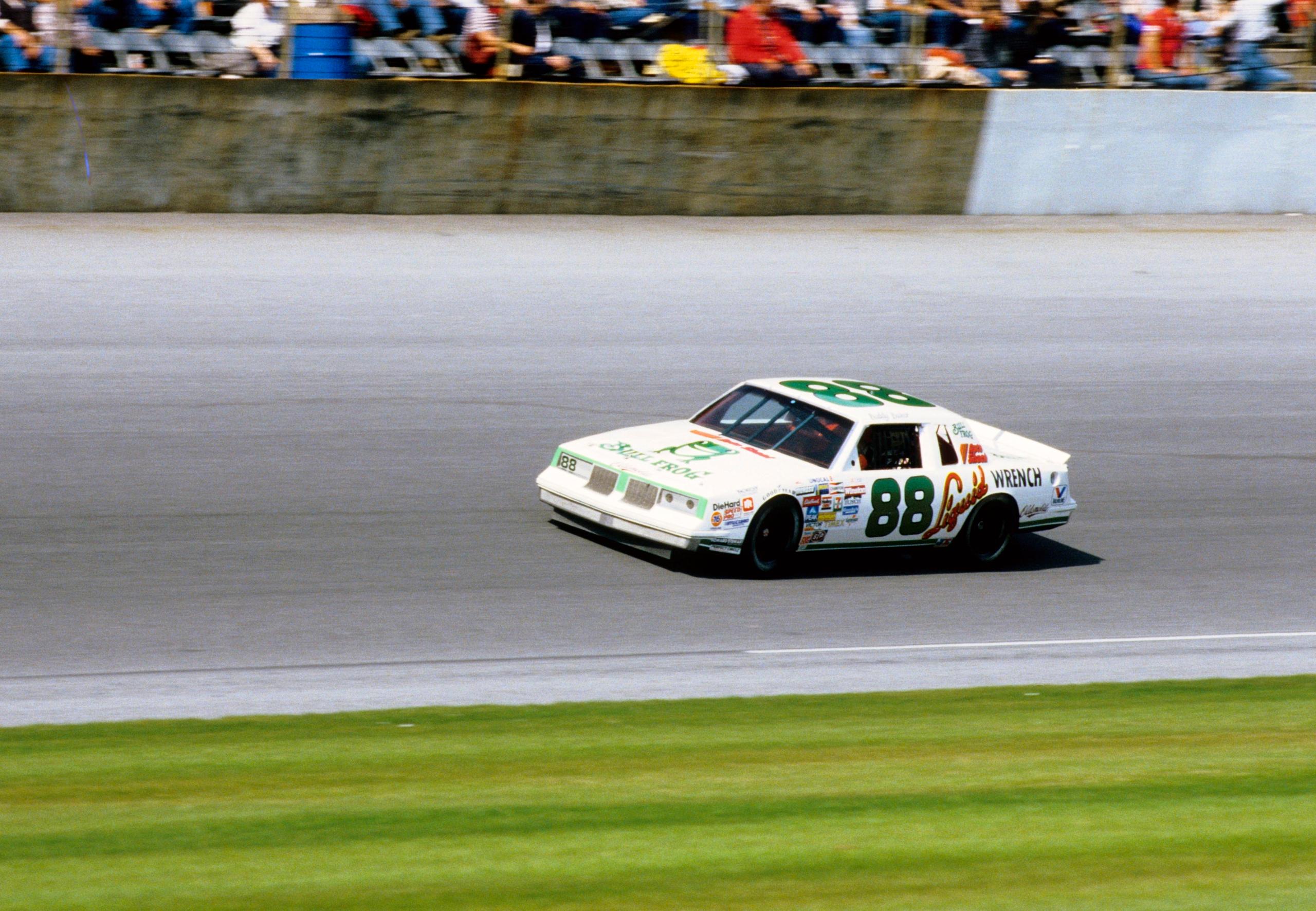 nascar