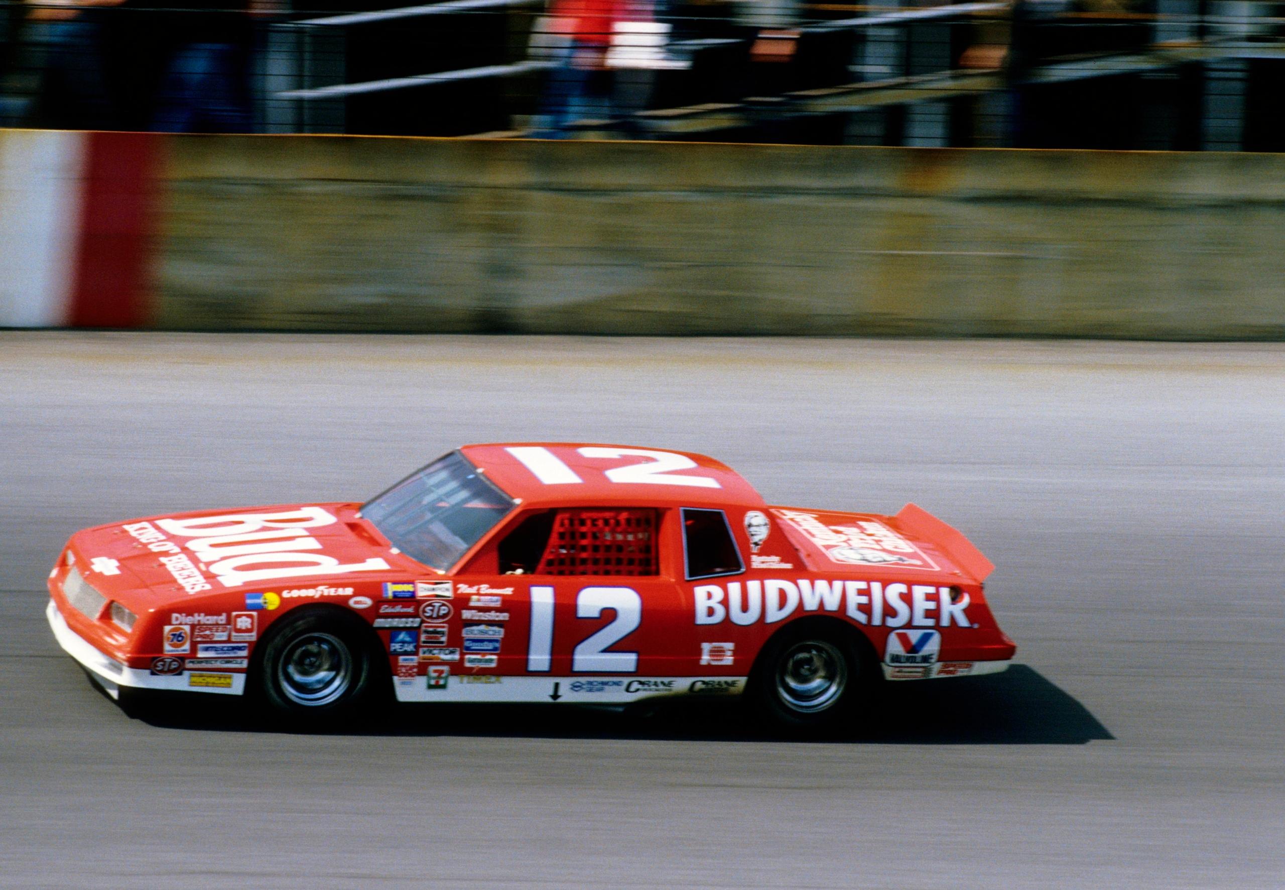 nascar