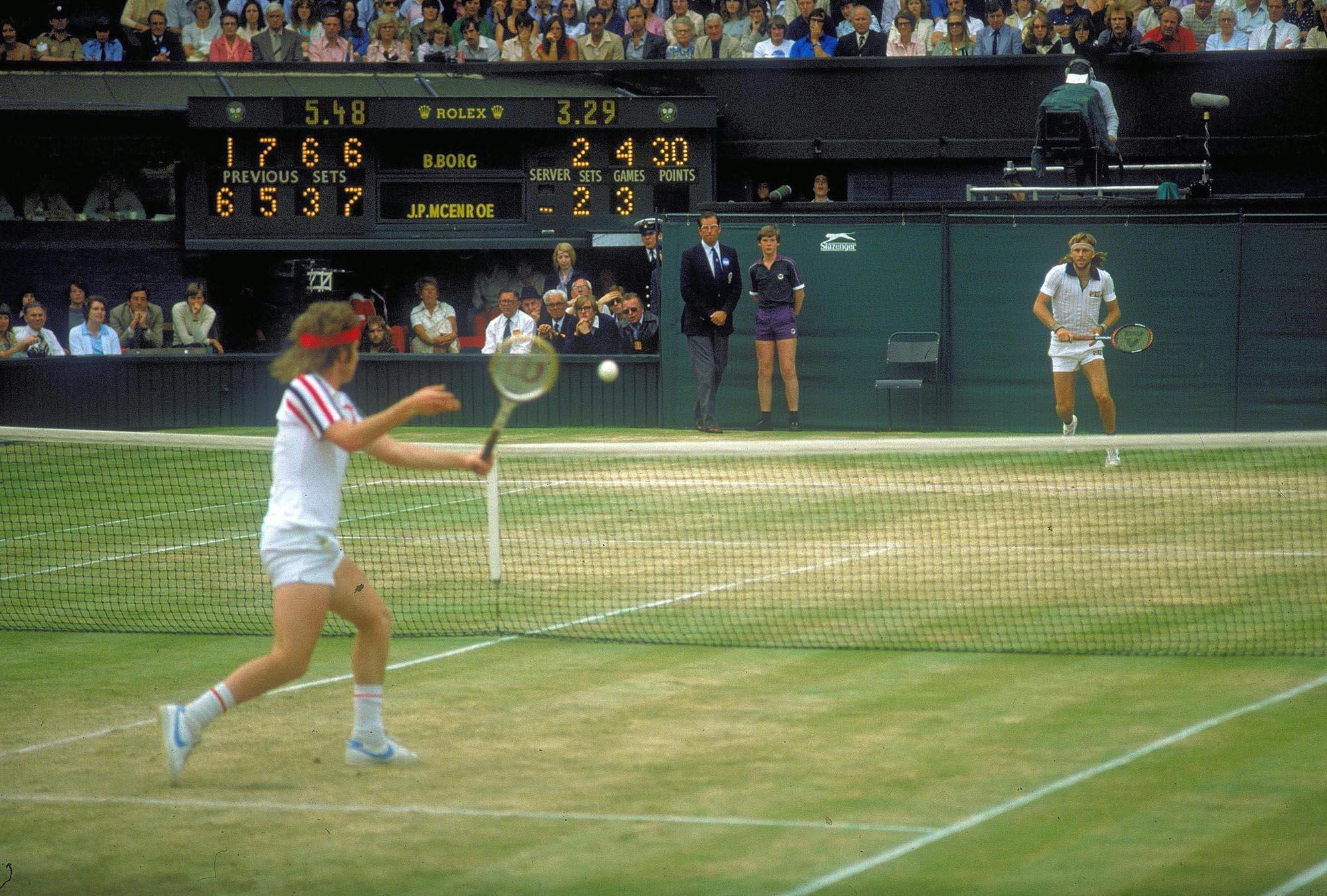 tennis