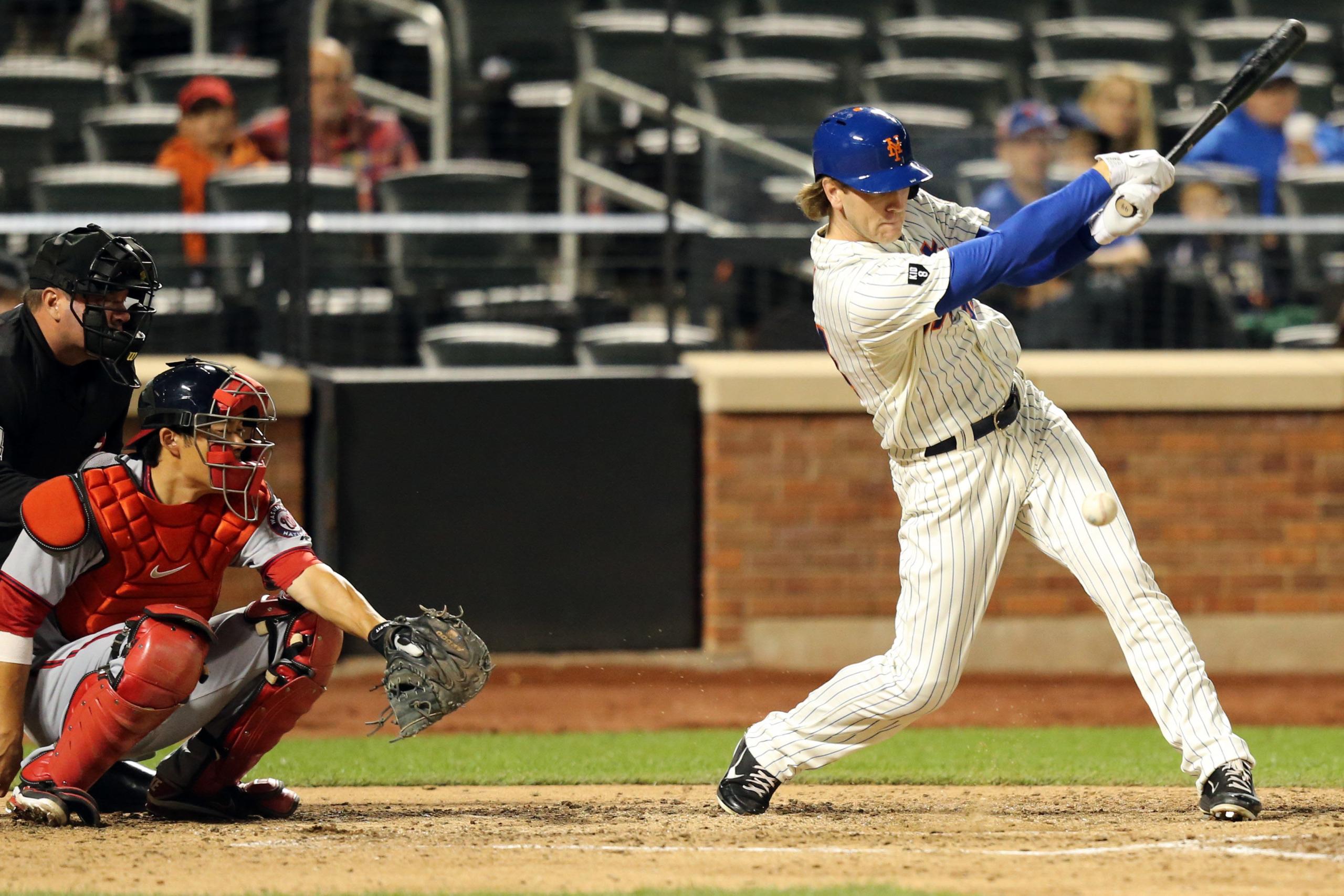 new york mets