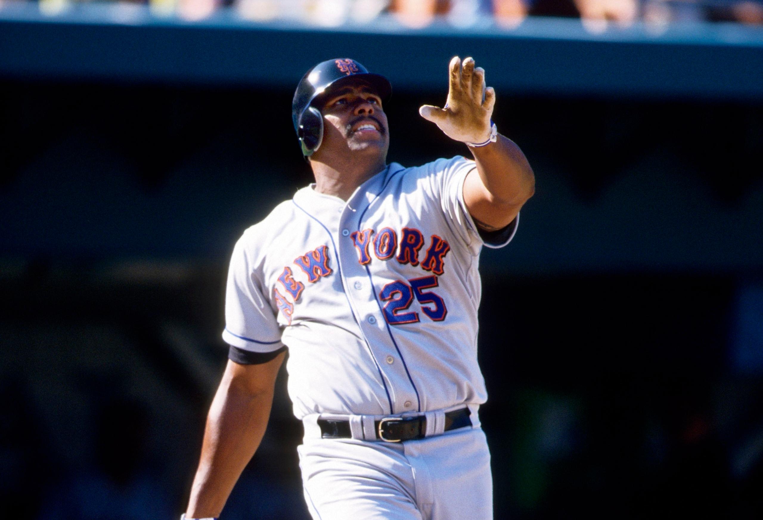 new york mets