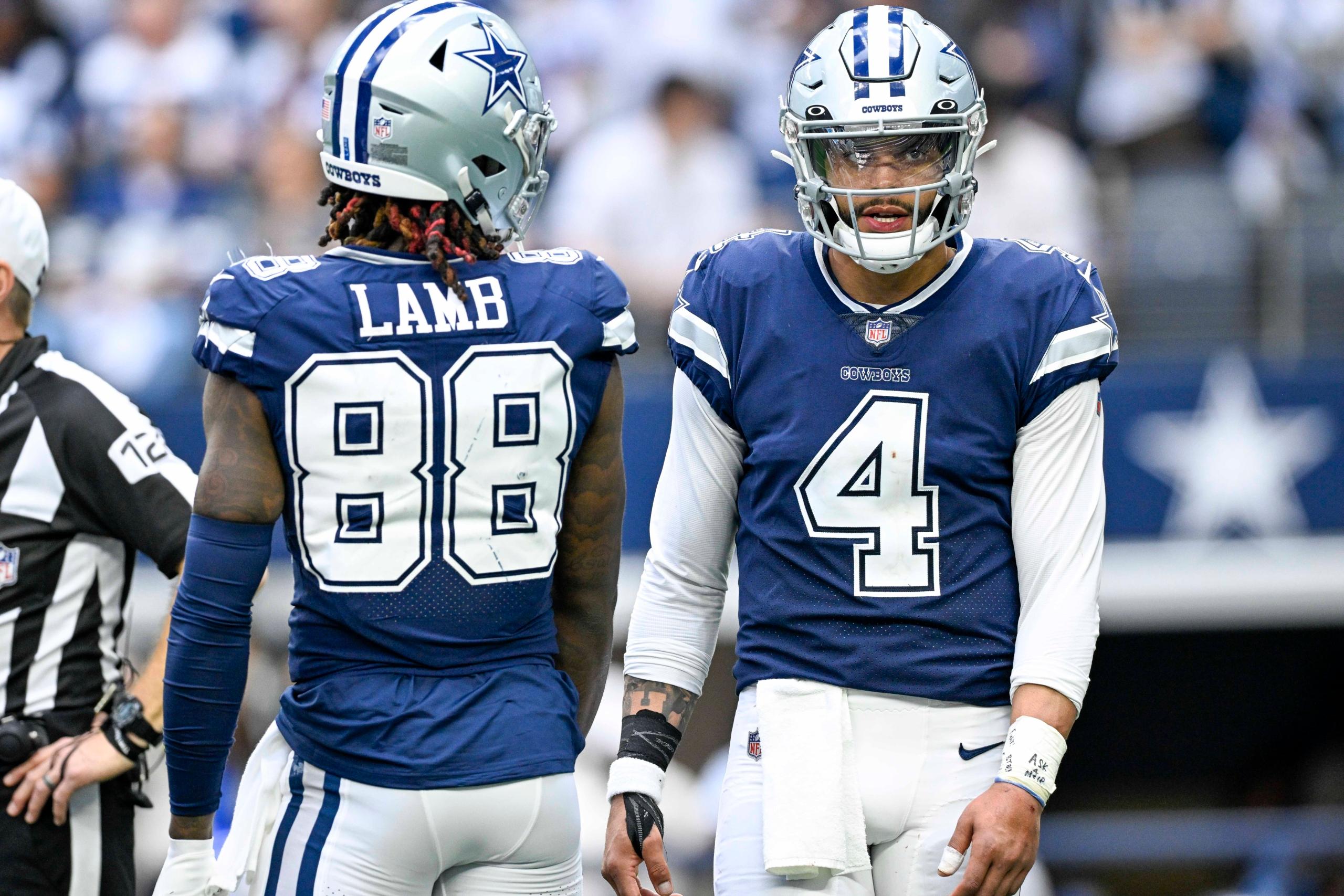 Dallas Cowboys