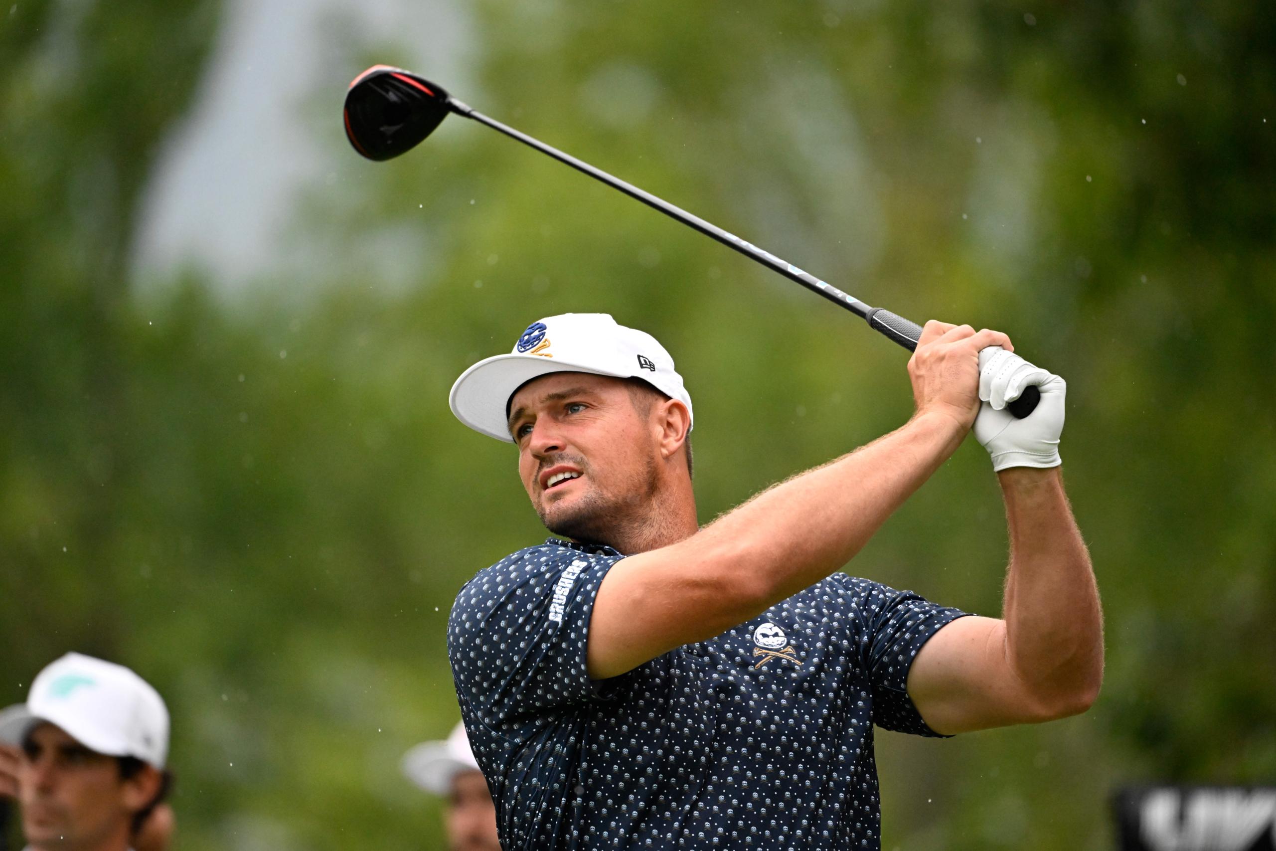 world golf rankings