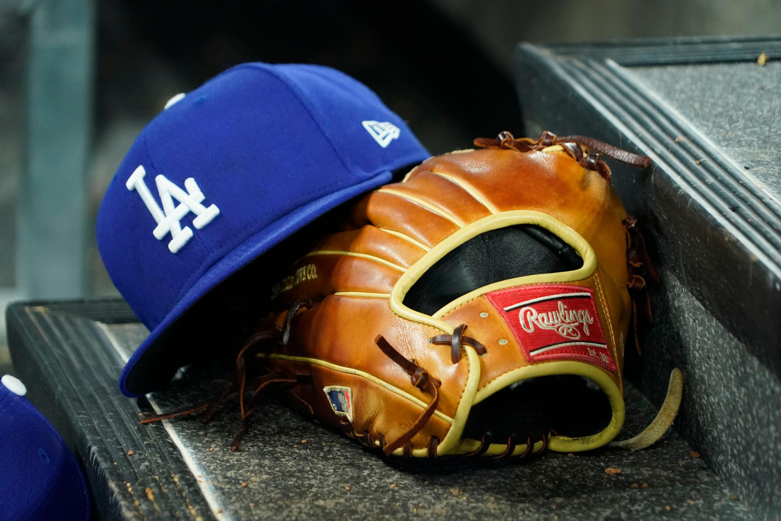 MLB: Los Angeles Dodgers at Toronto Blue Jays