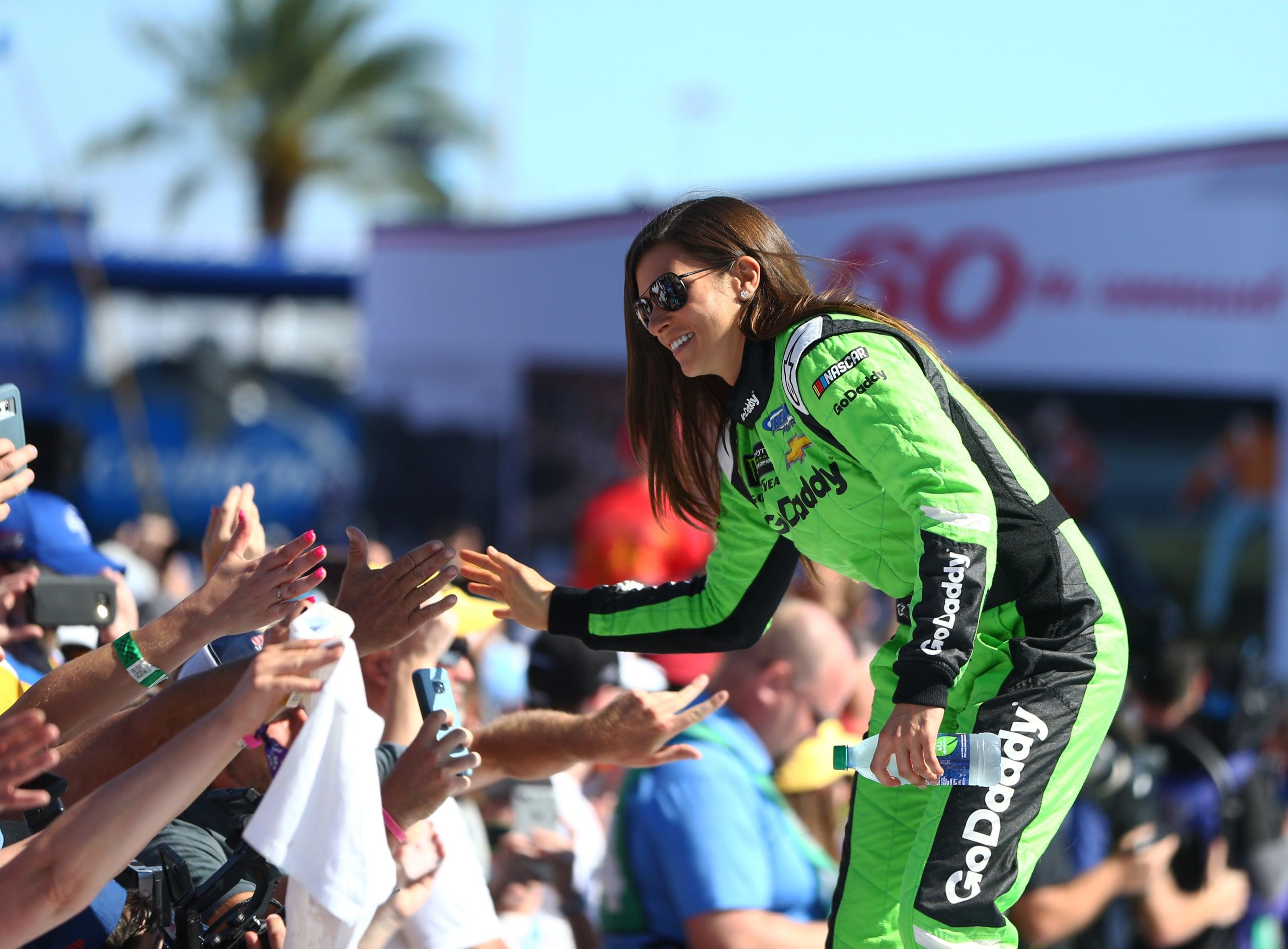 NASCAR
