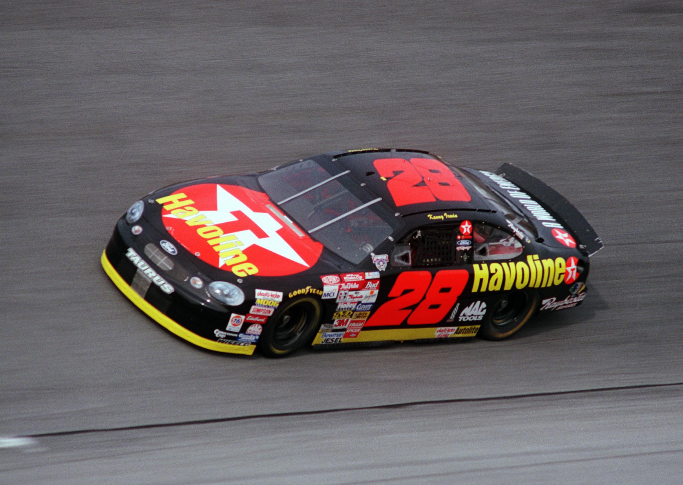 NASCAR
