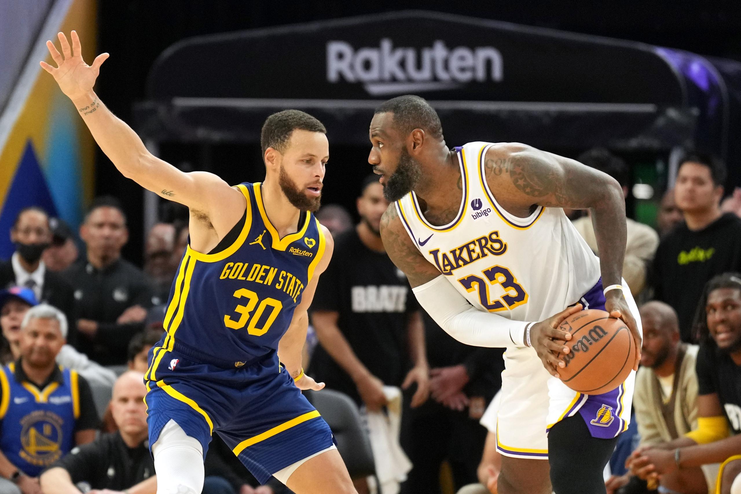 nba schedule