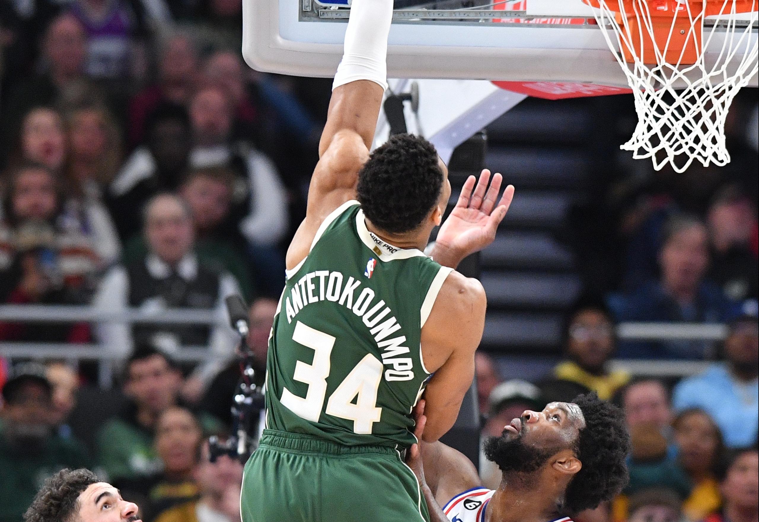 nba schedule
