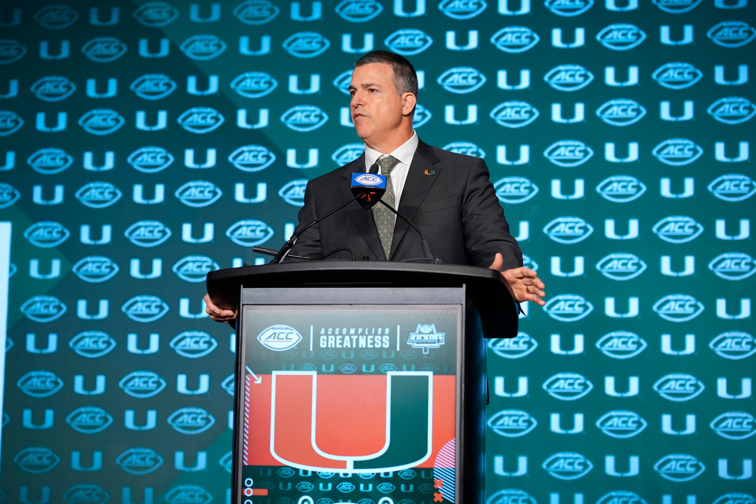 College Football Coaches Hot Seat 2024