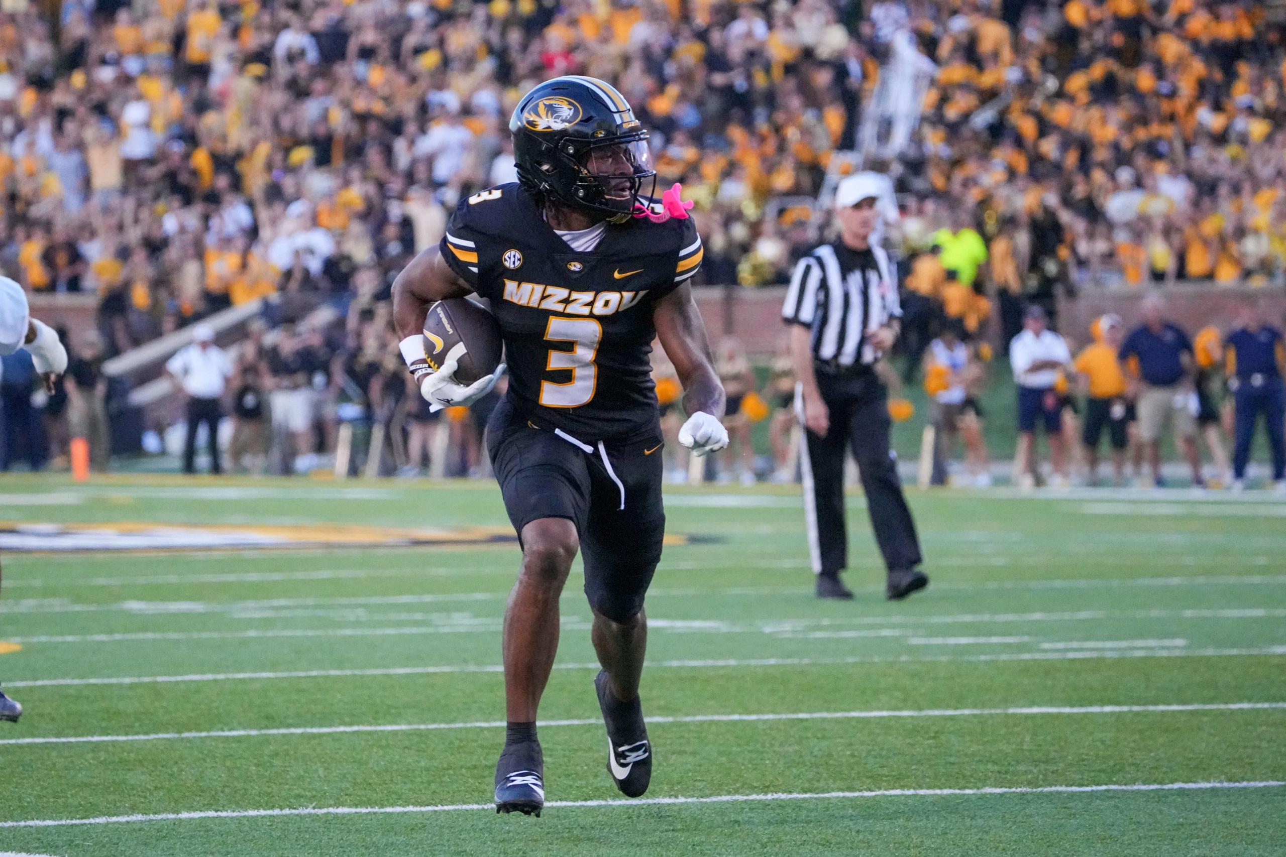 Week 2 college football rankings