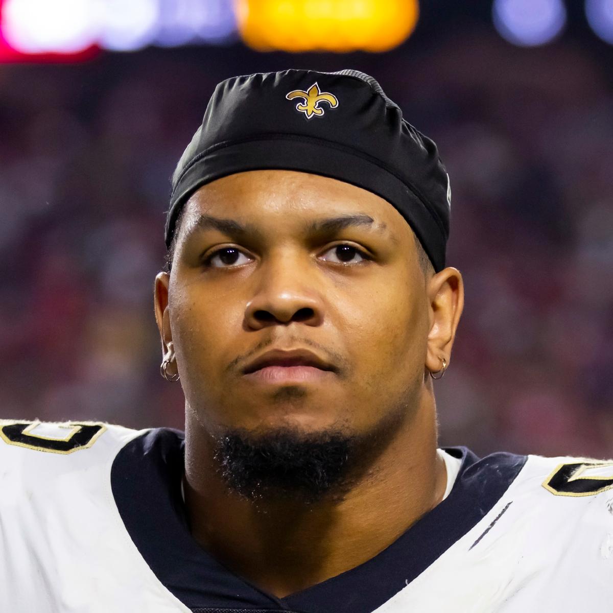 Worst NFL starters