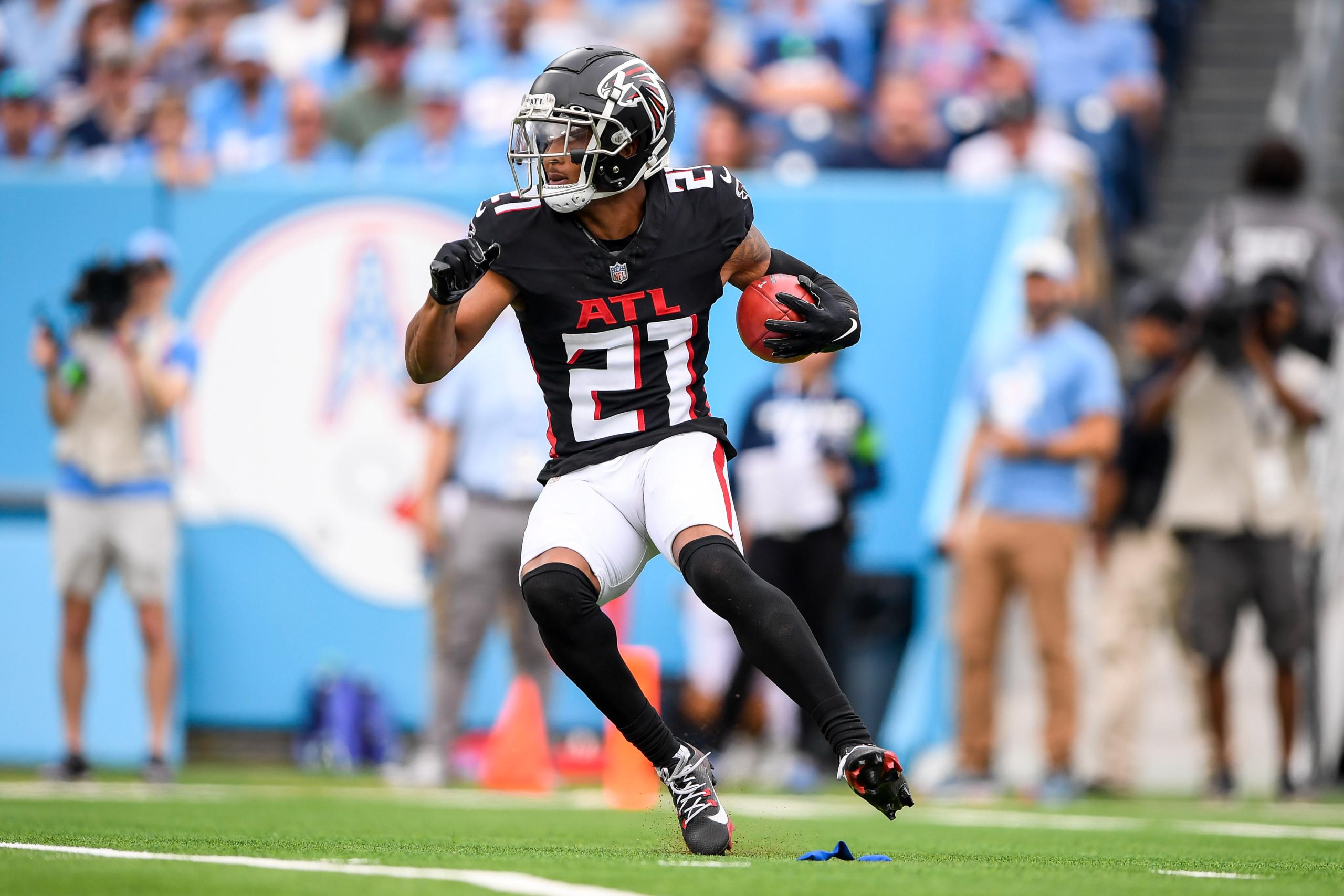 Worst NFL starters