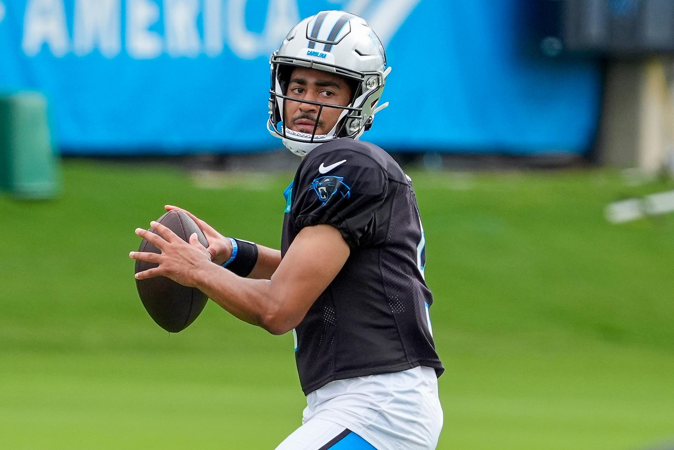 Carolina Panthers