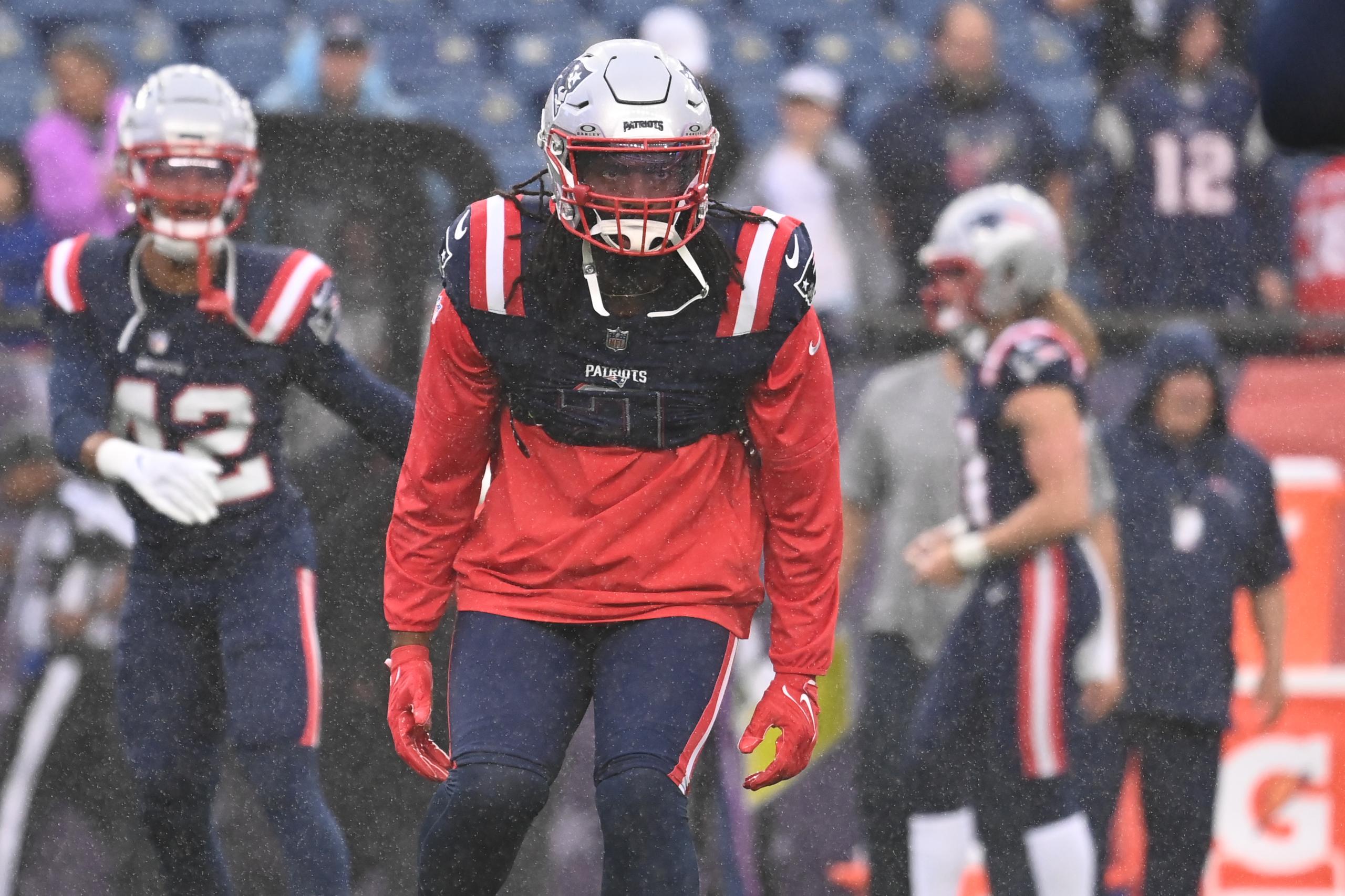 Matthew Judon trade destinations, Arizona Cardinals
