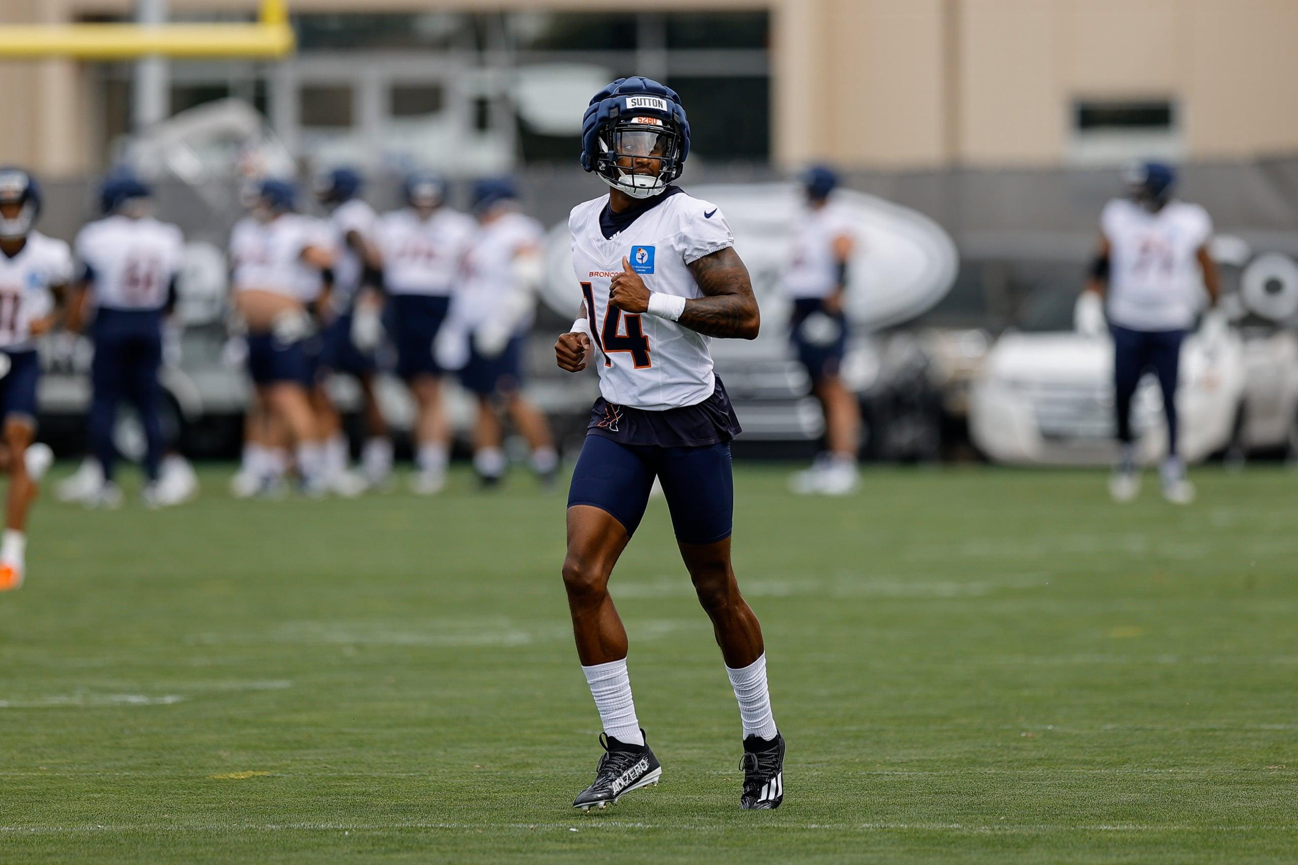Kansas City Chiefs, Marquise Brown