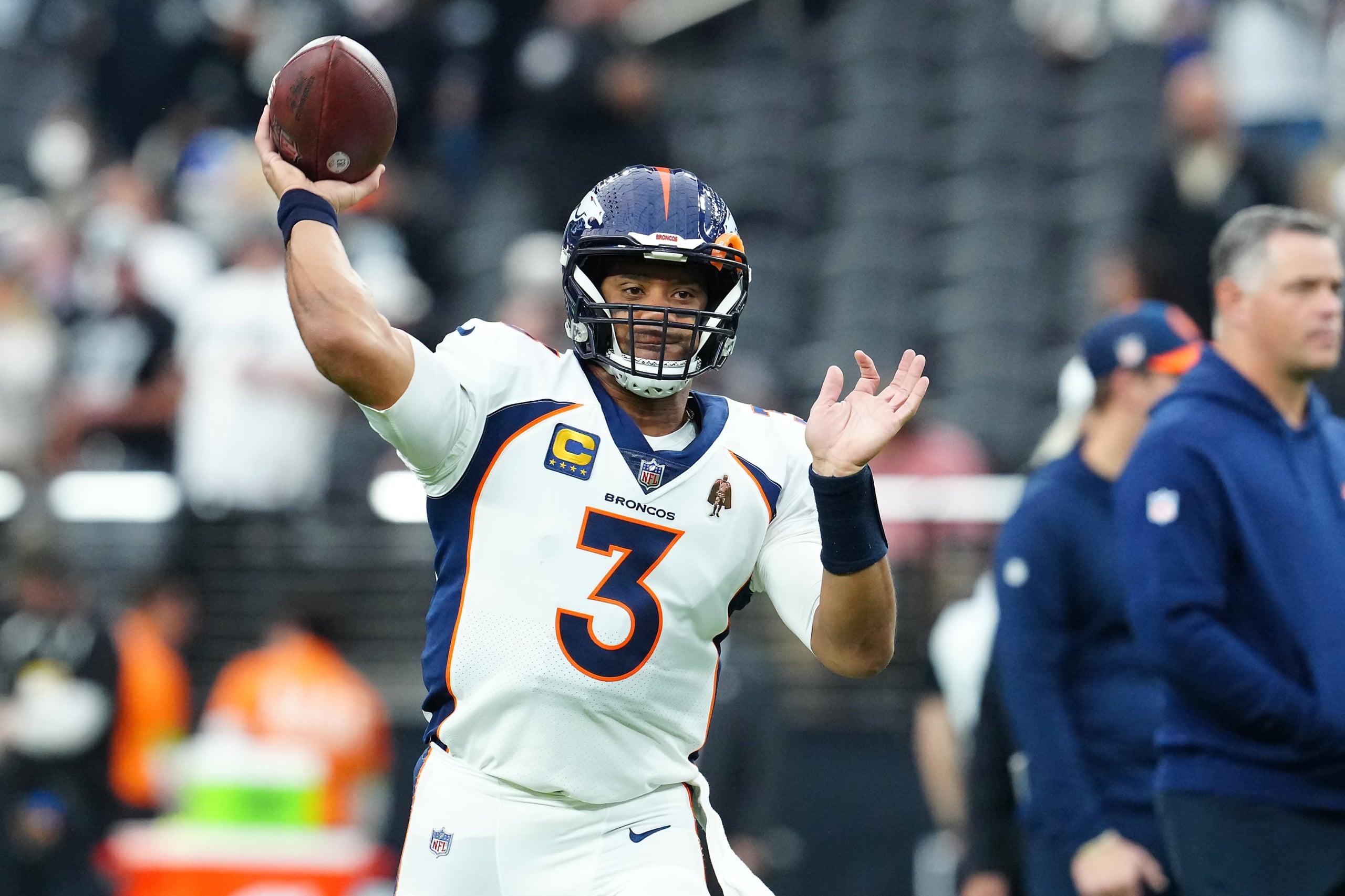 Worst NFL trades of all time, Russell Wilson