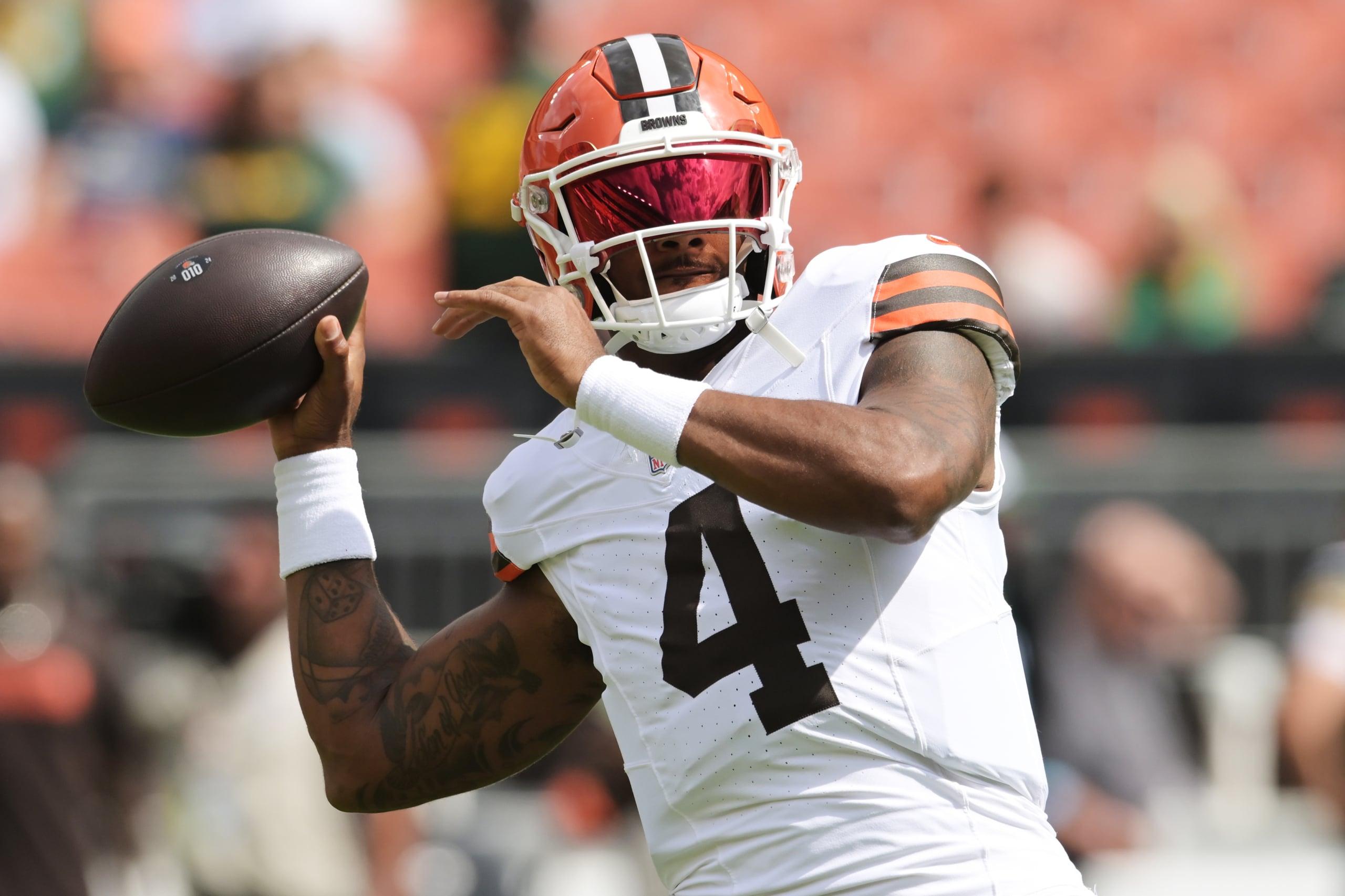 Worst NFL trades of all time