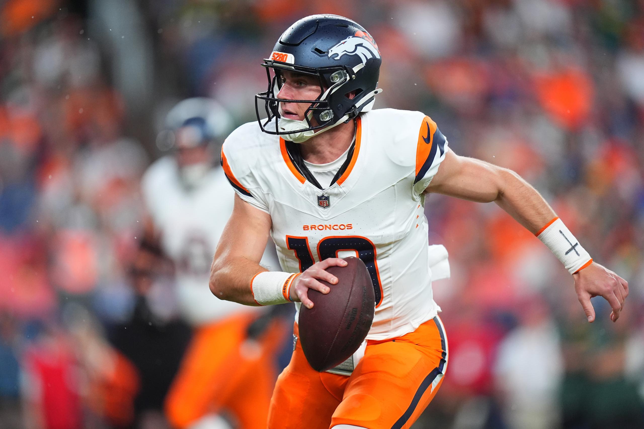 Worst NFL starters 2024