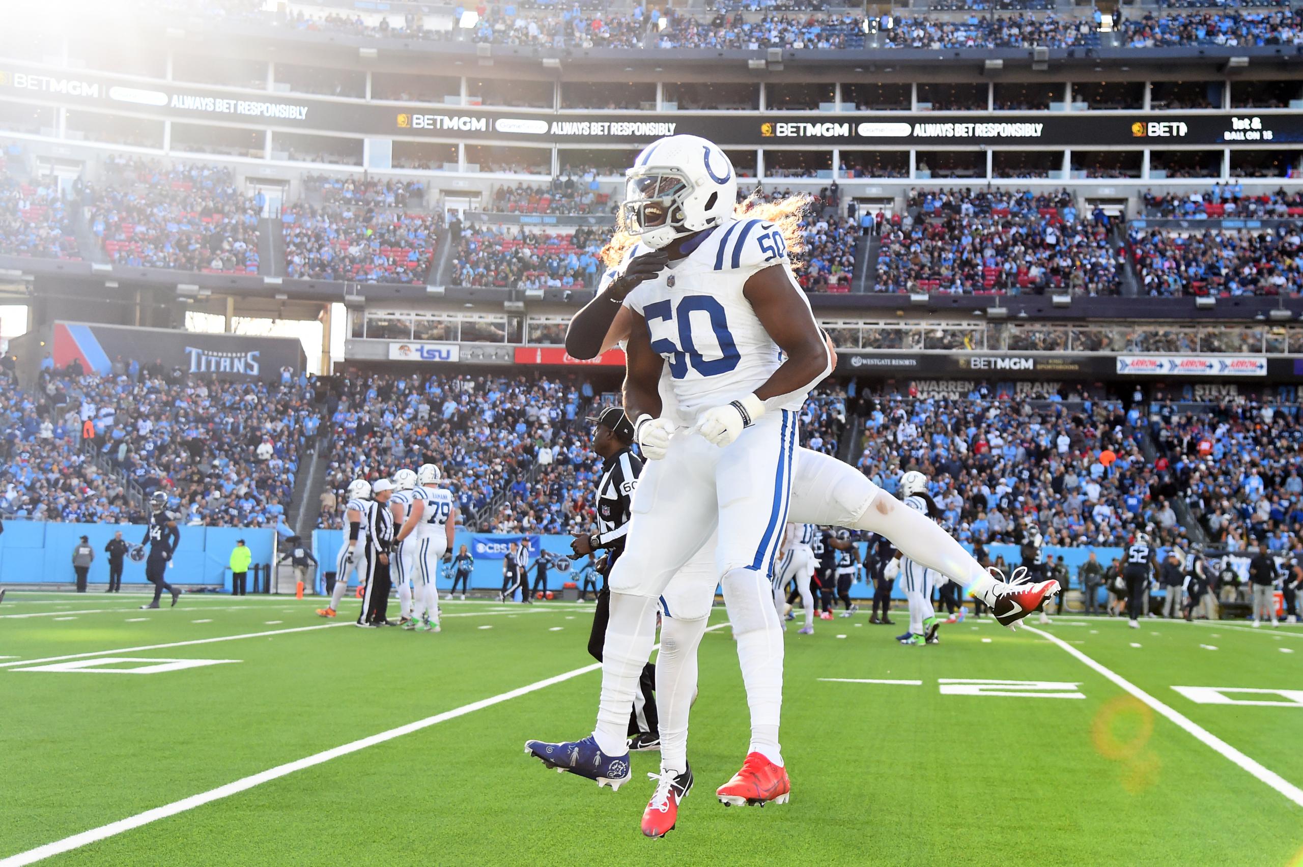 Worst NFL starters