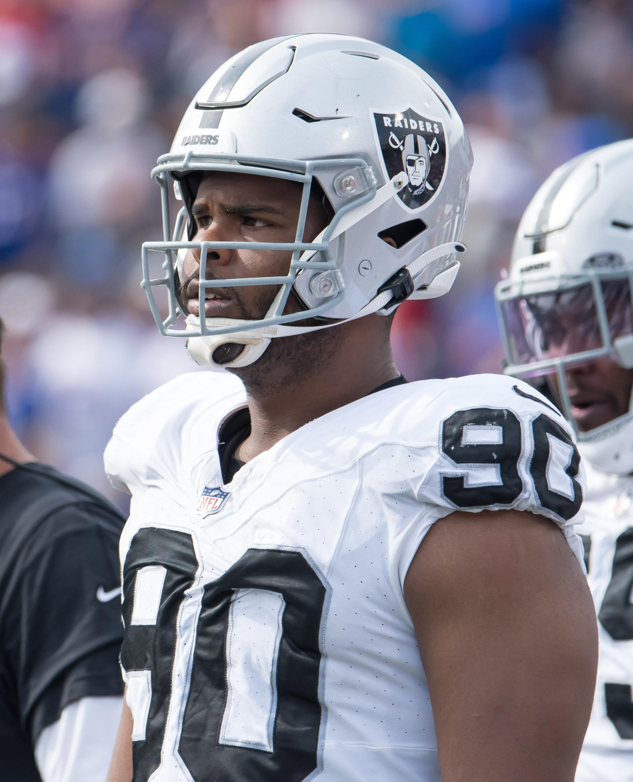 Worst NFL starters