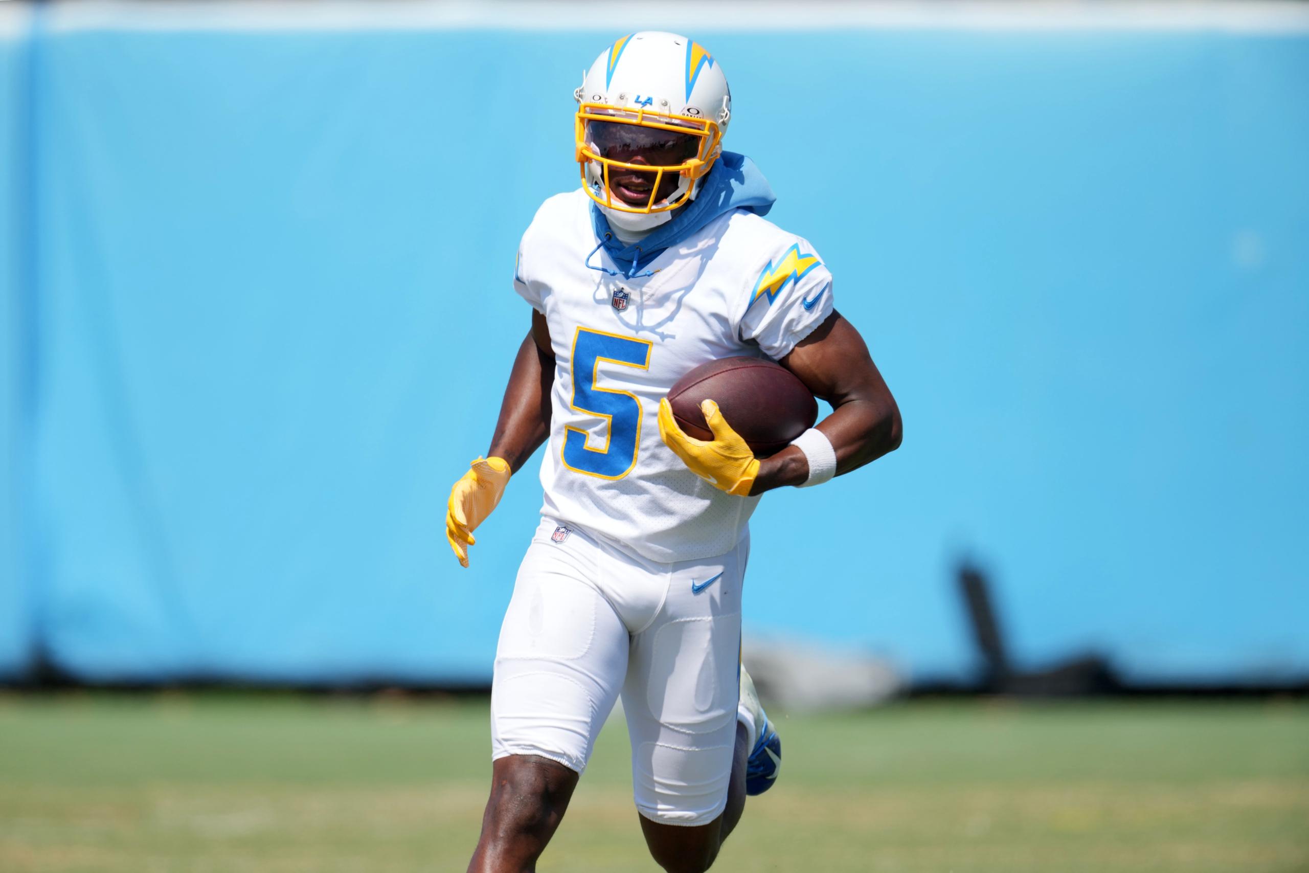 Worst NFL starters 2024