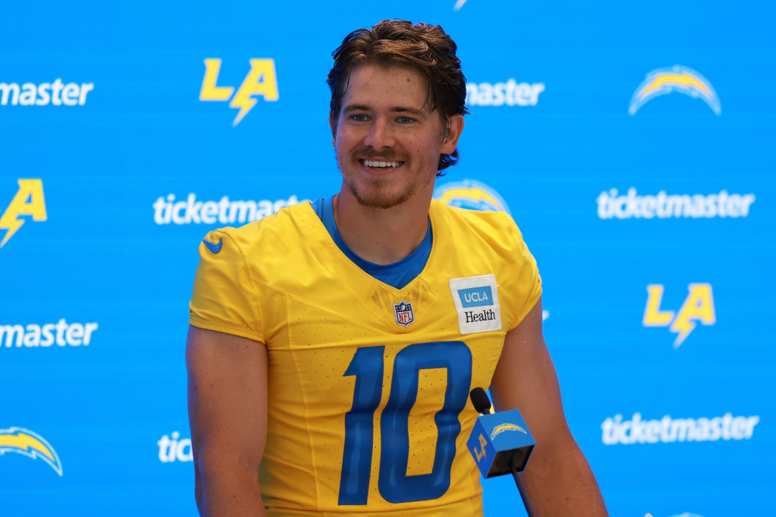 Fantasy Football Busts 2024