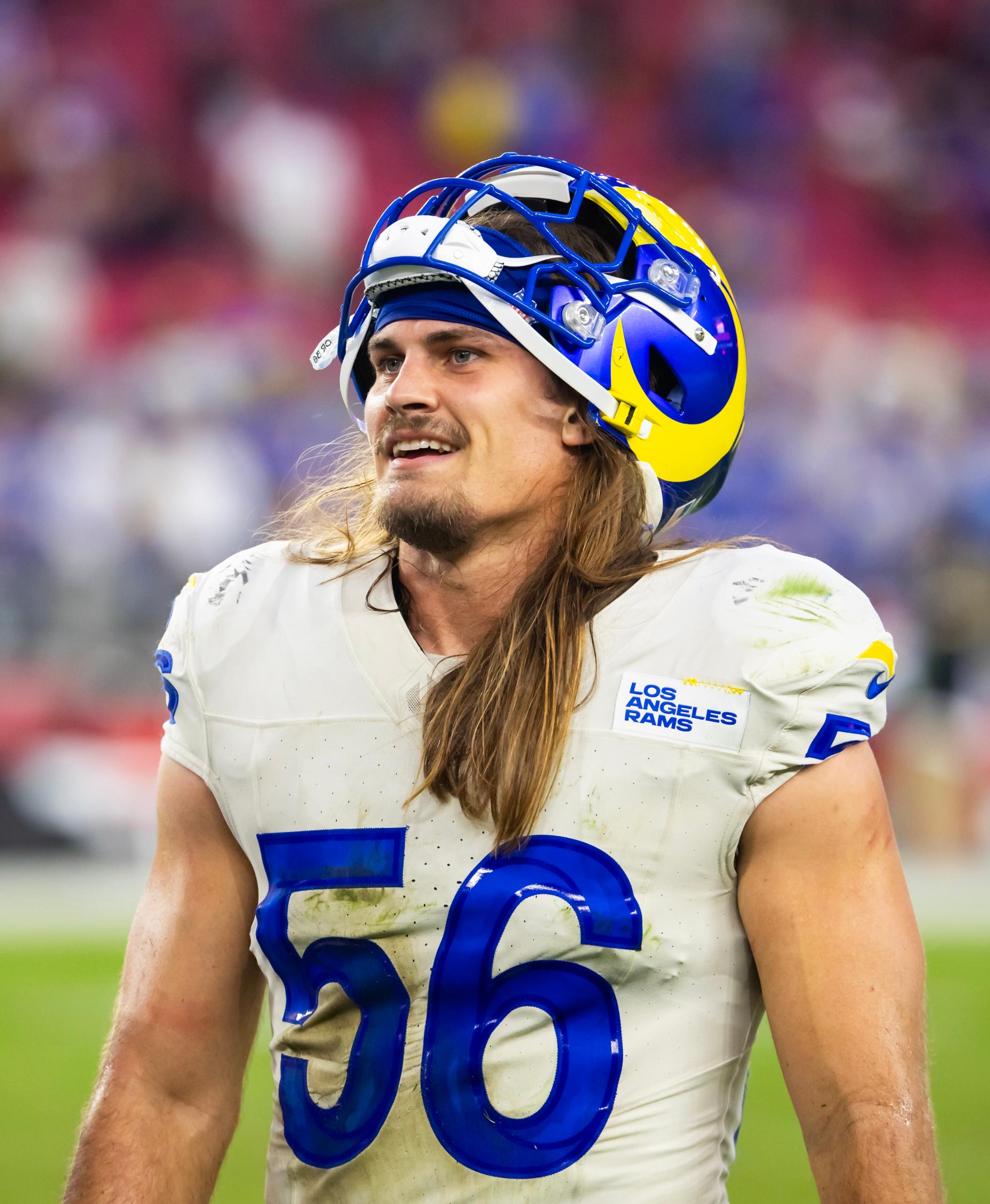 Worst NFL starters