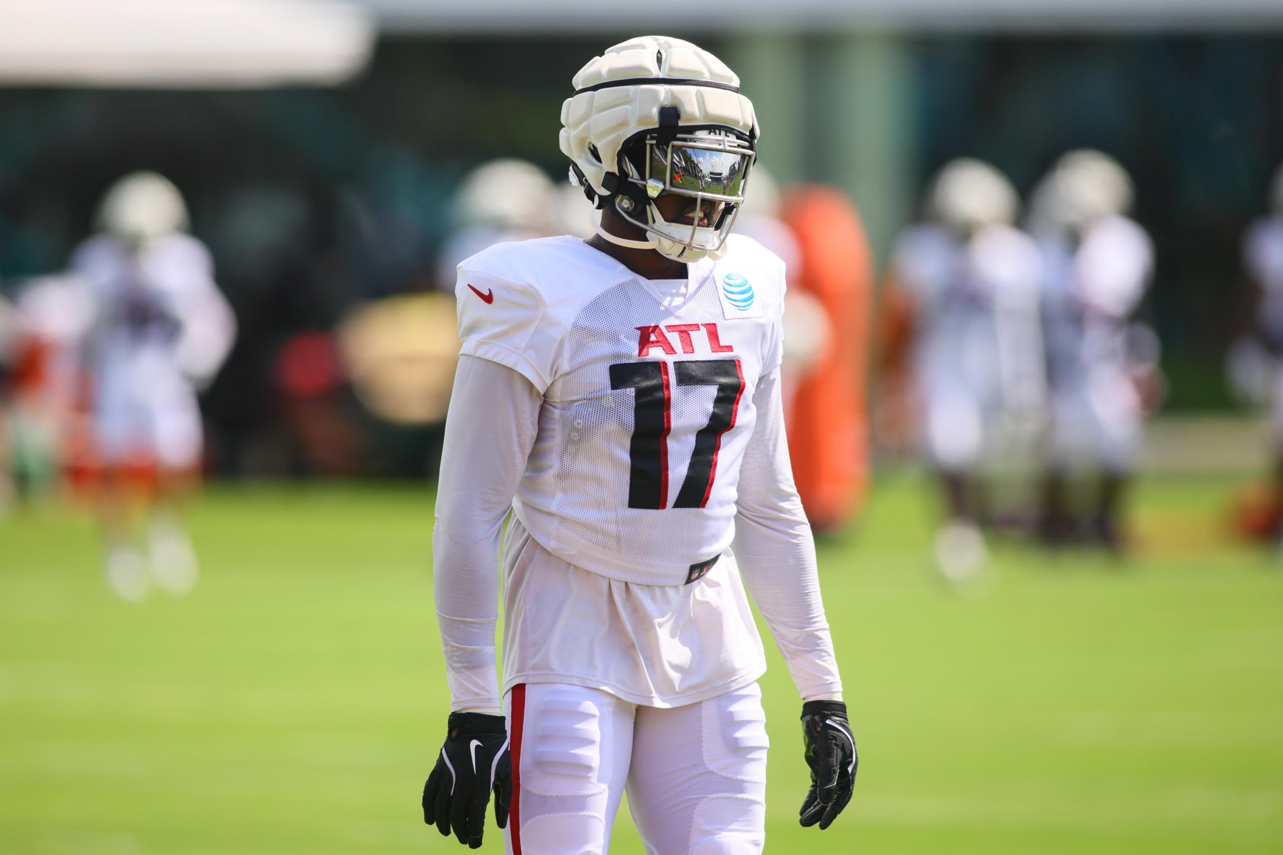 NFL: Miami Dolphins Training Camp