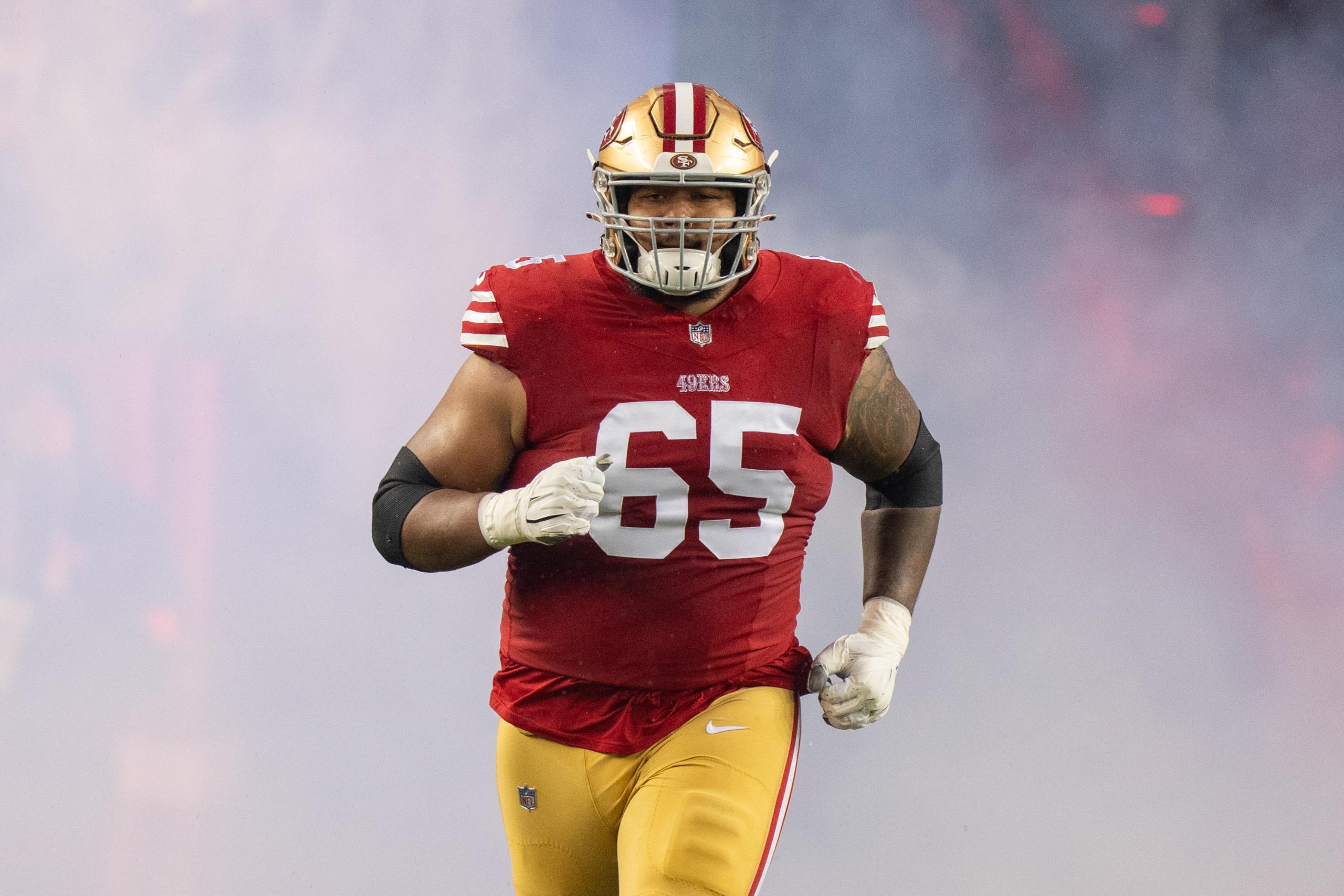 Worst NFL starters 2024