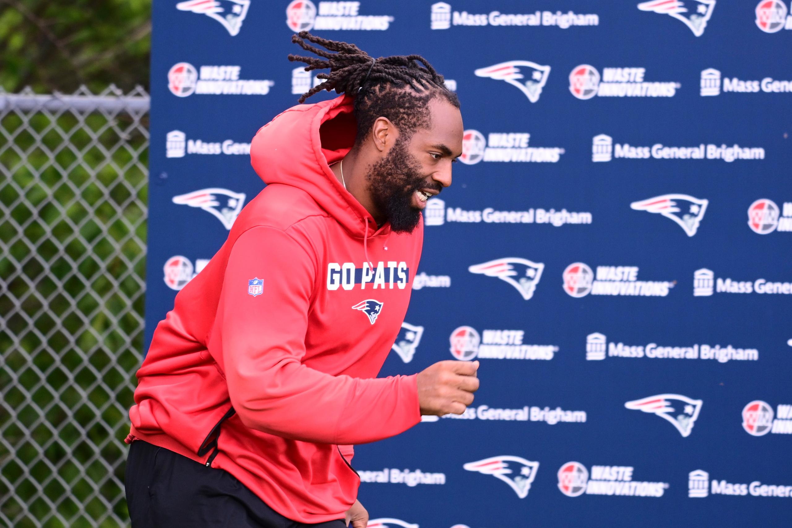 Matthew Judon trade landing spots