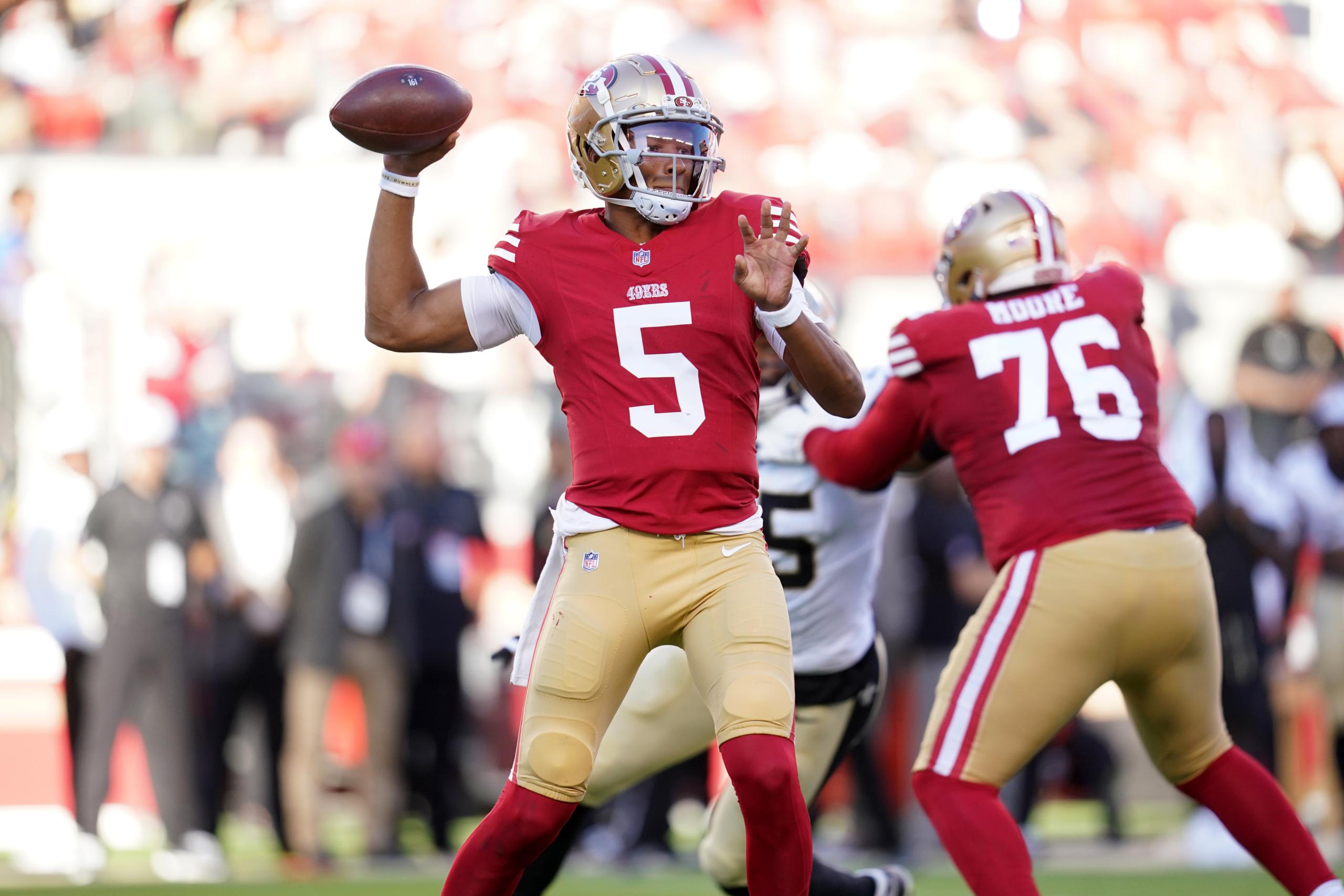 Worst NFL trades