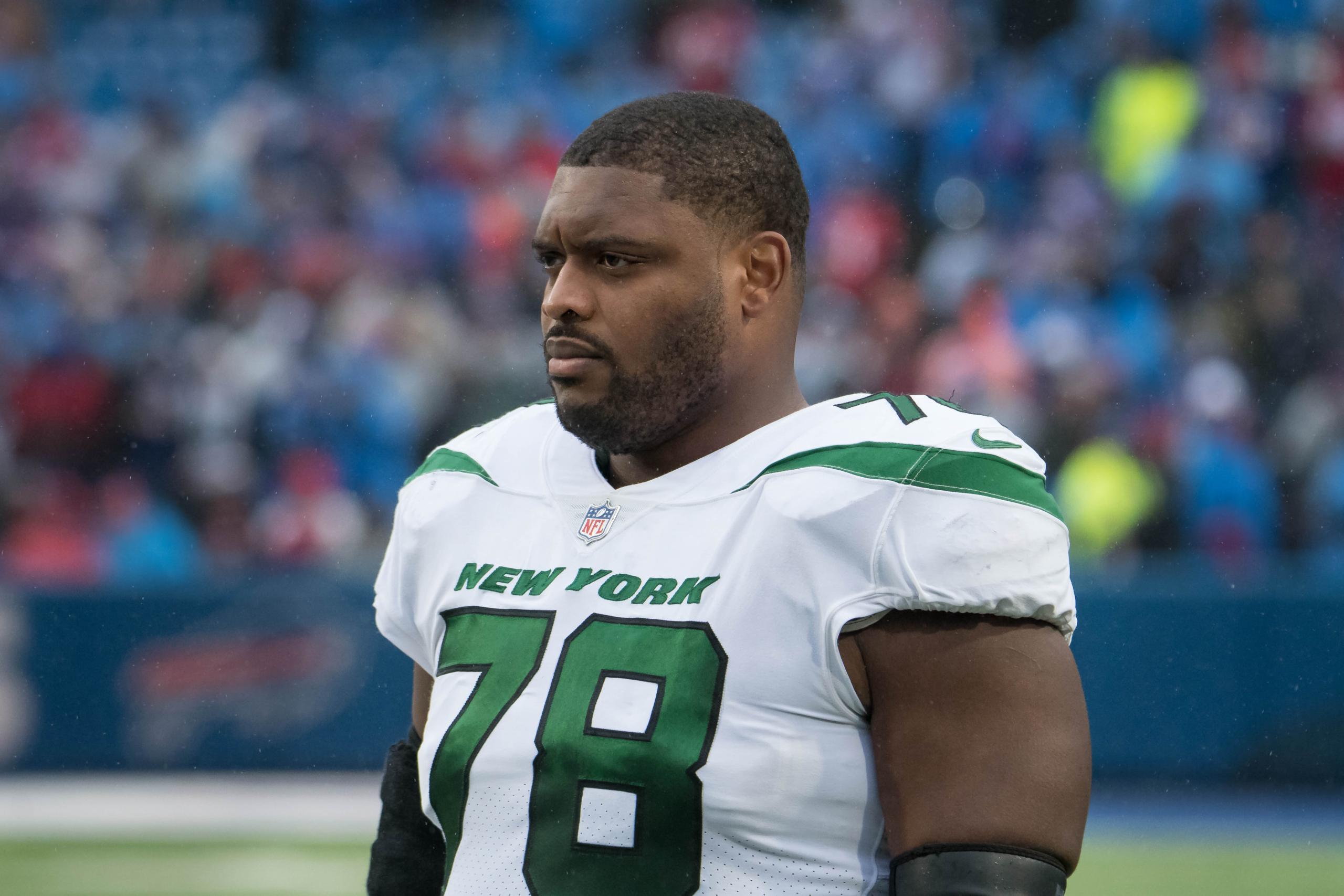 Worst NFL starters 2024