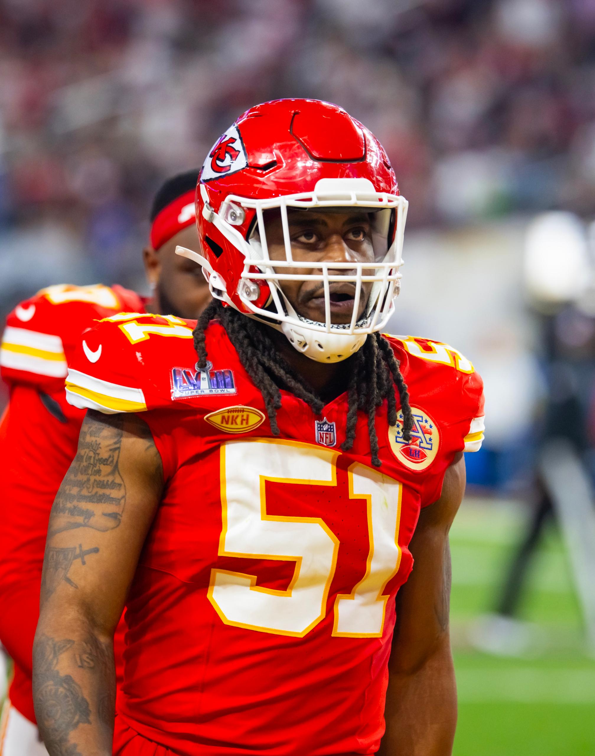 Worst NFL starters