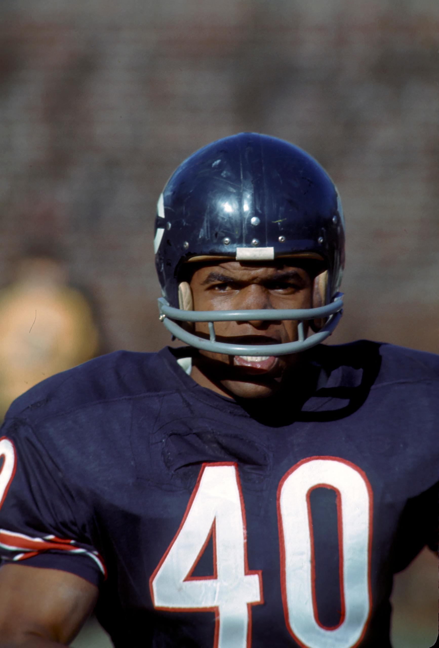 Chicago Bears