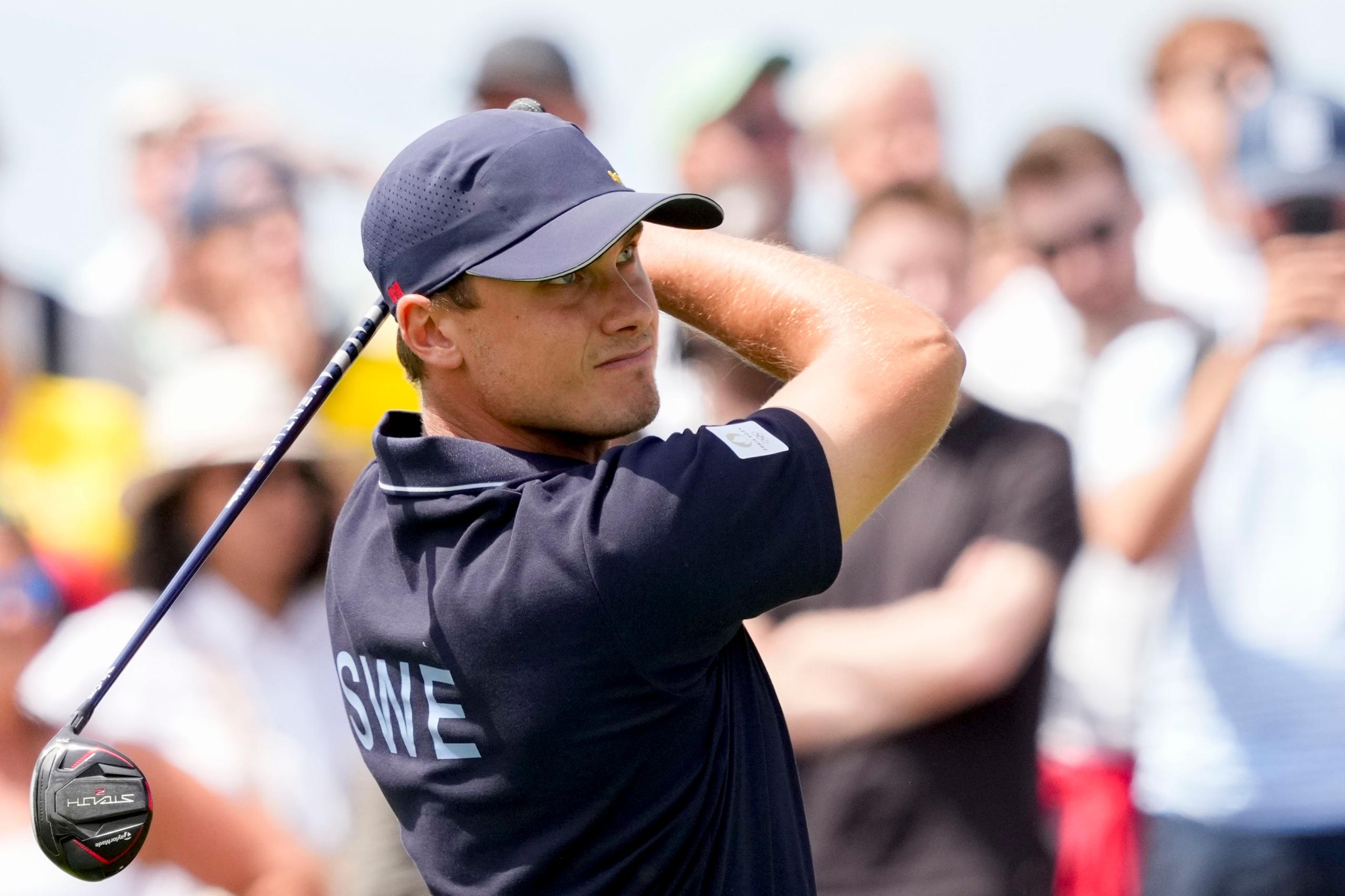 world golf rankings