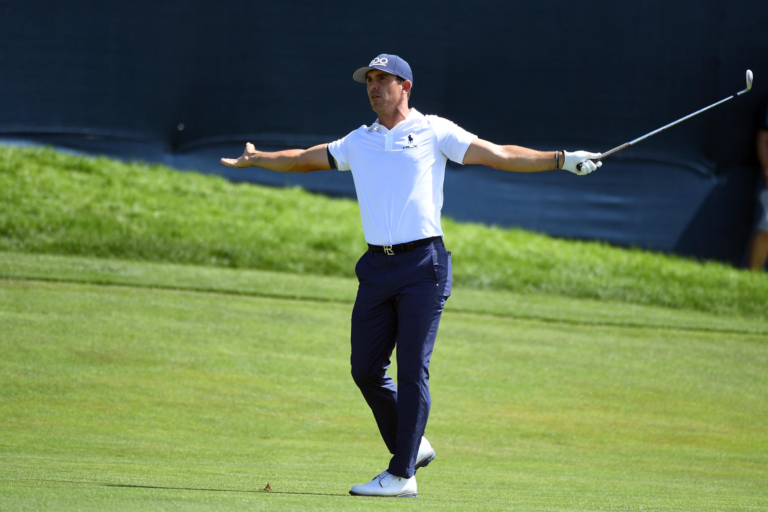 Billy Horschel