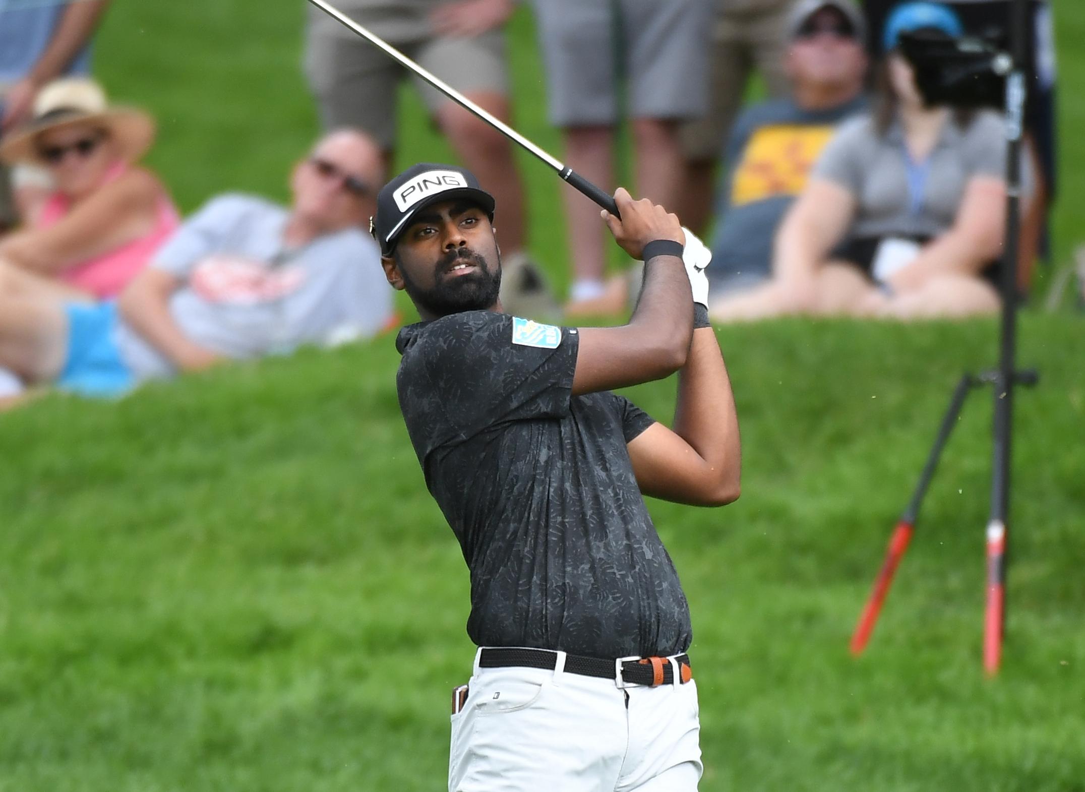 tour championship