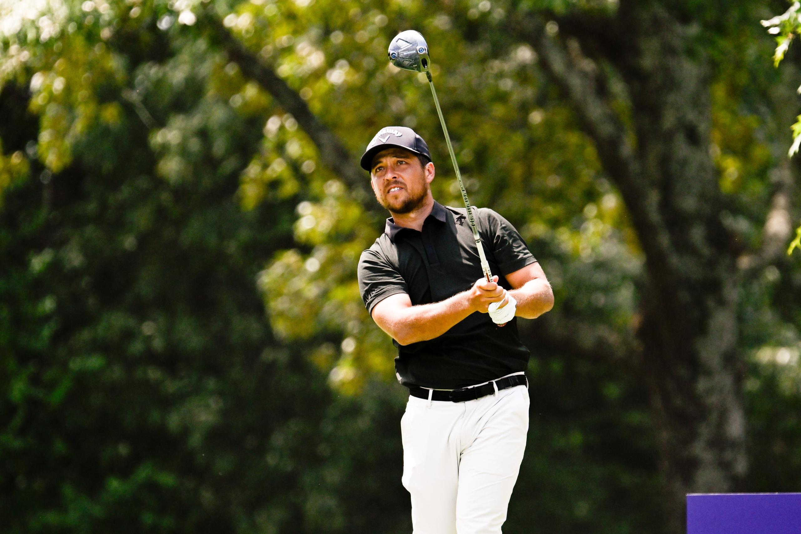 world golf rankings